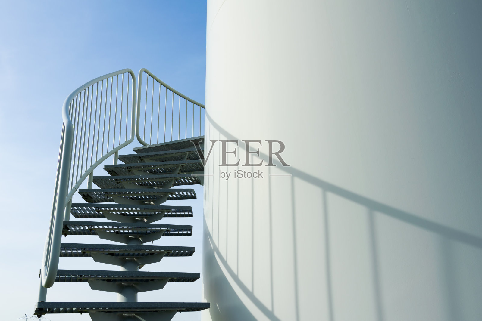 通往未来的阶梯照片摄影图片