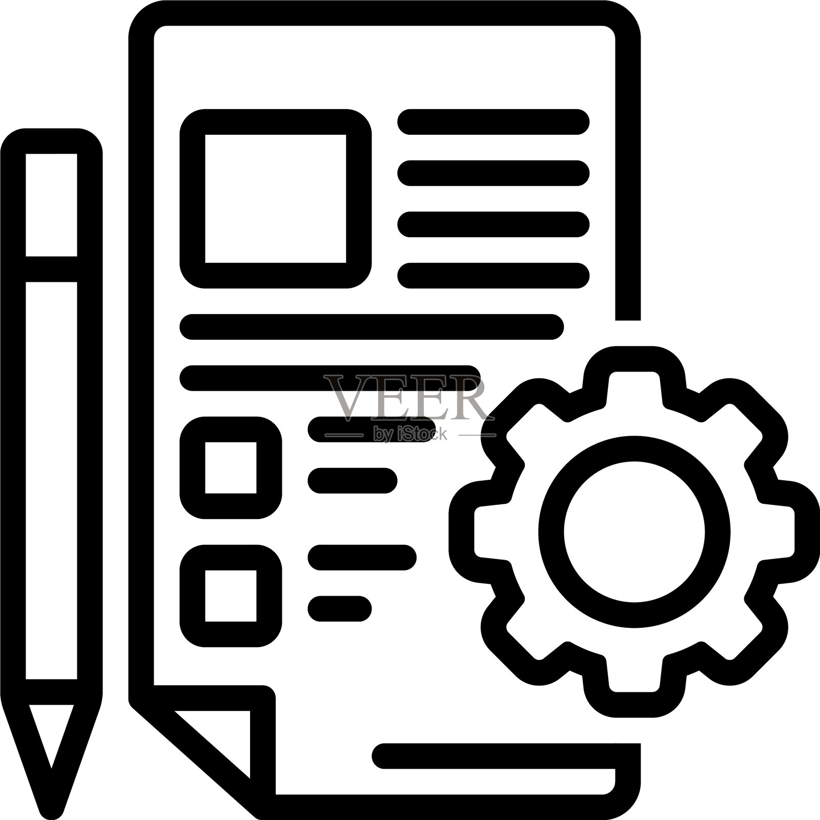 规范插画图片素材