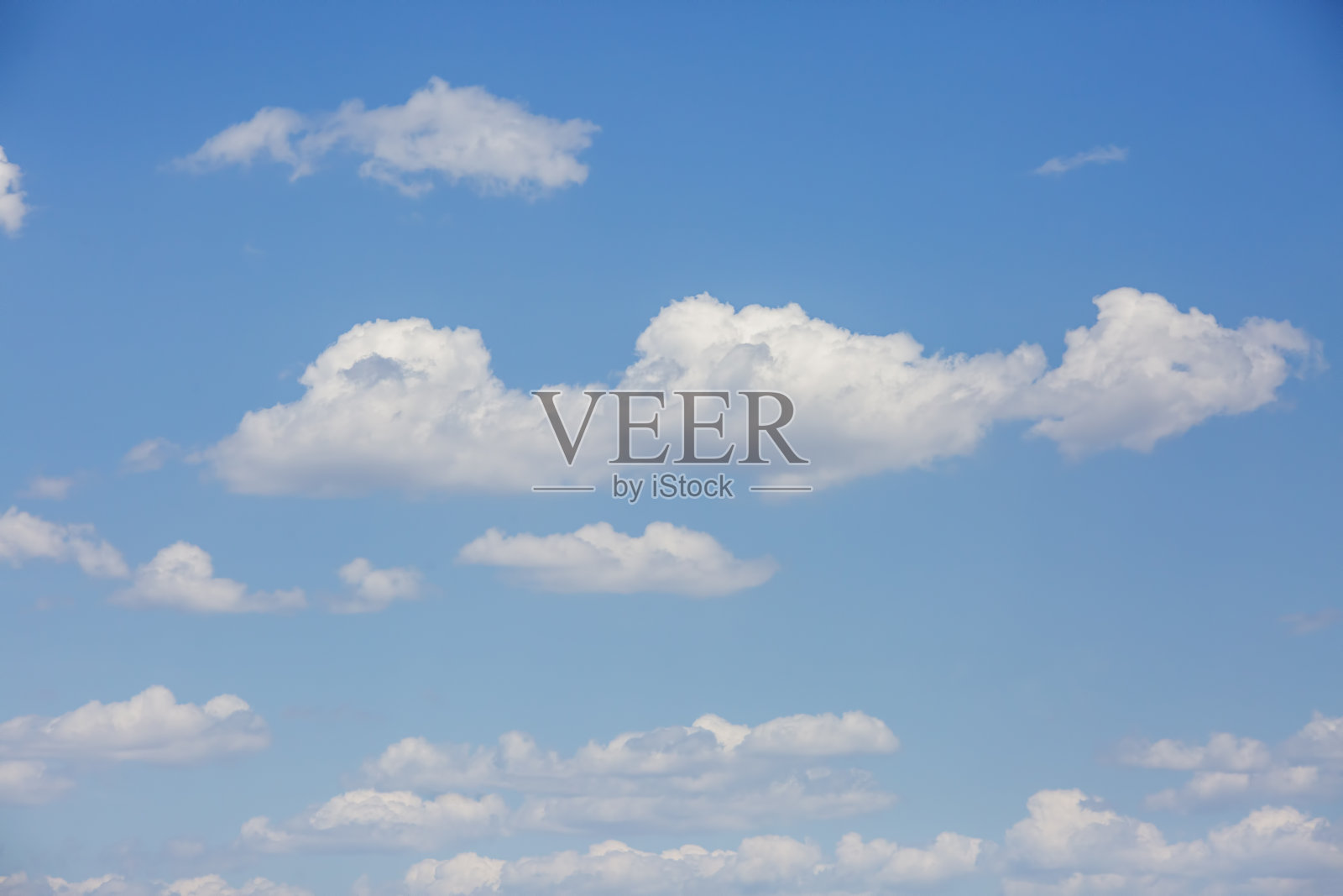 蓝天白云照片摄影图片