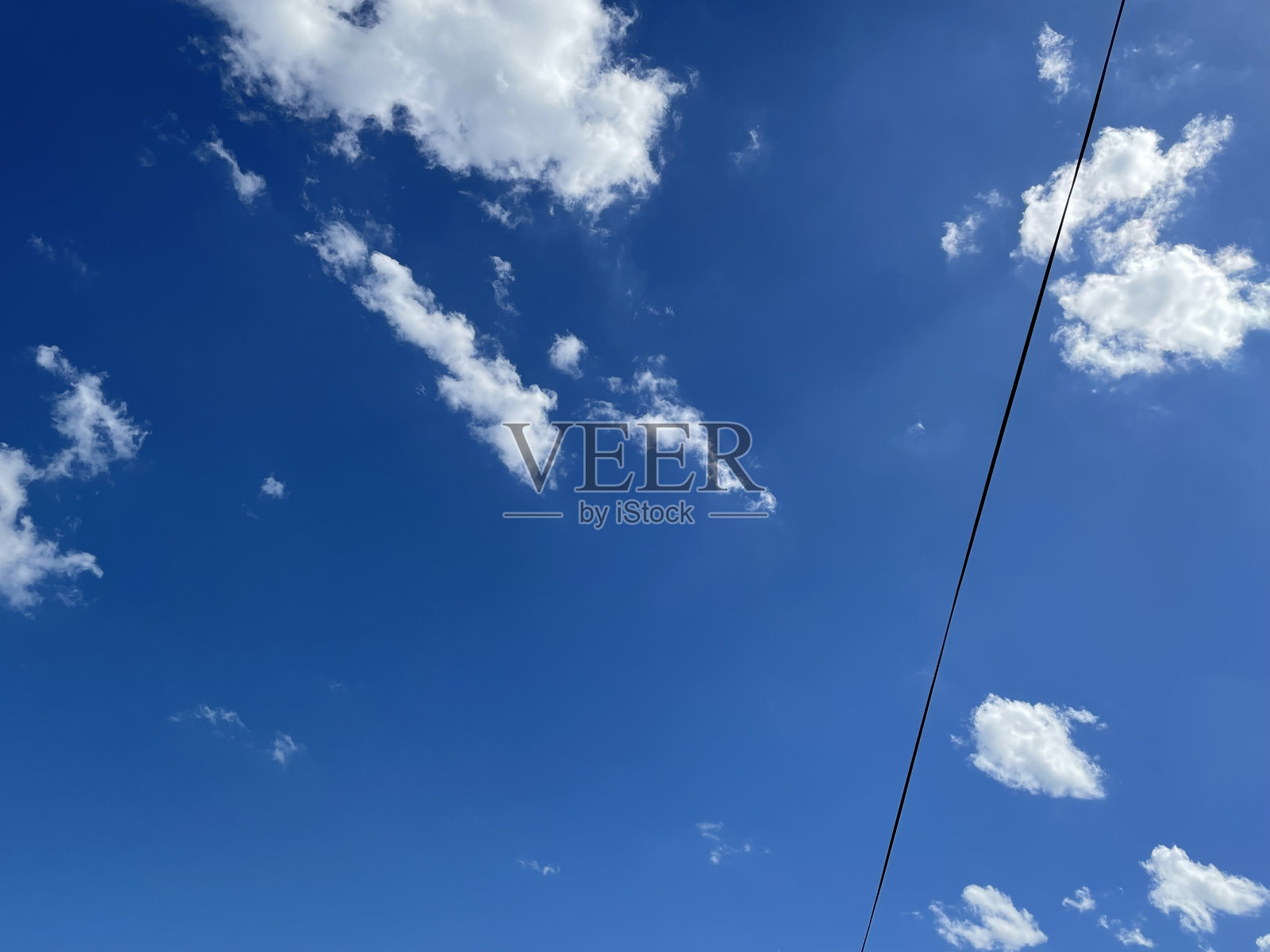 天空照片摄影图片