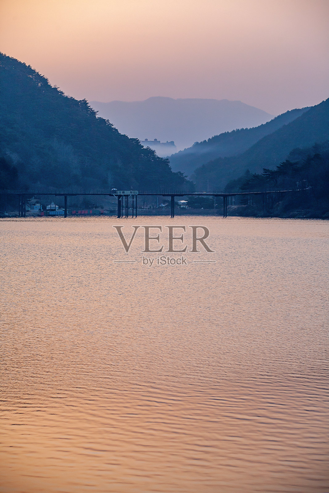 日落照片摄影图片