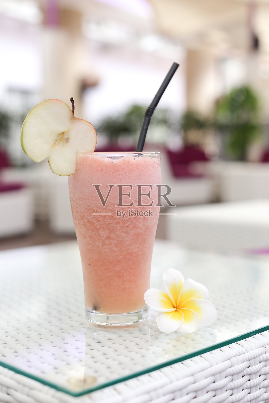 苹果汁照片摄影图片