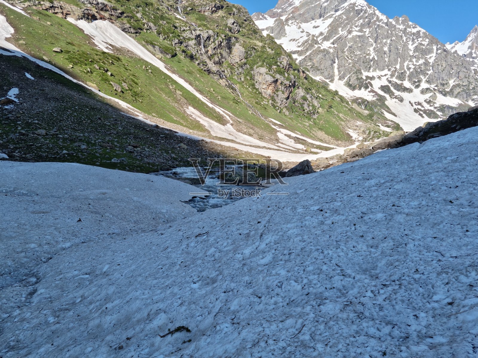 Malik Chamroti Behak Astore Gilgit先生照片摄影图片