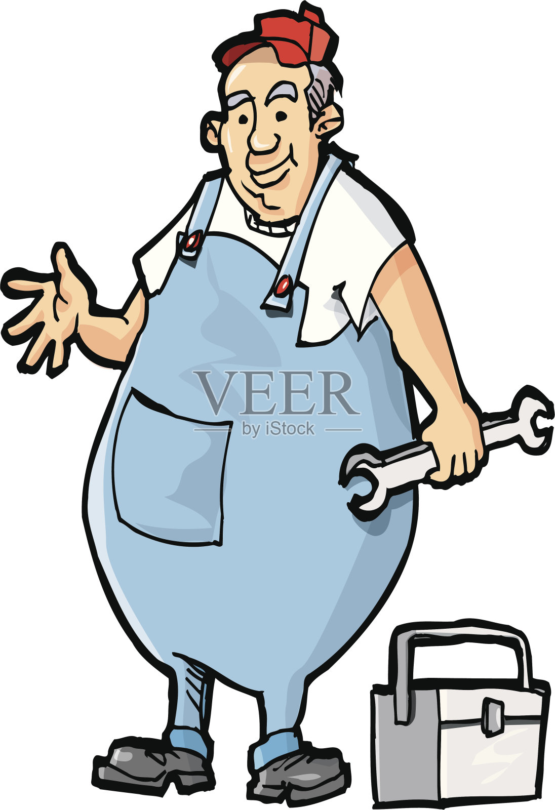 机械师设计元素图片