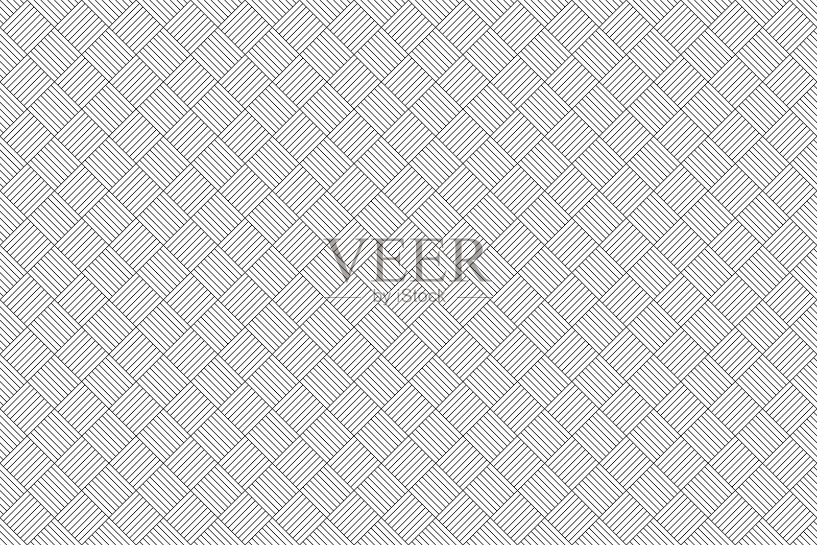 无缝模式插画图片素材