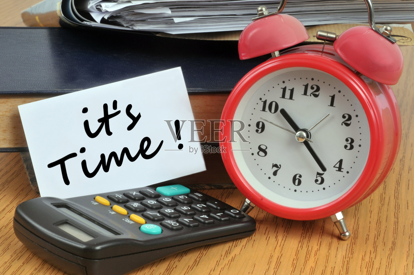 是时候照片摄影图片