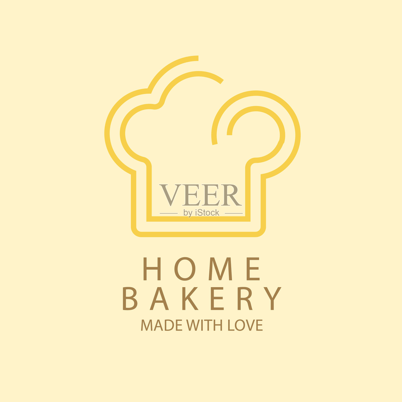 商务人士图标插画图片素材