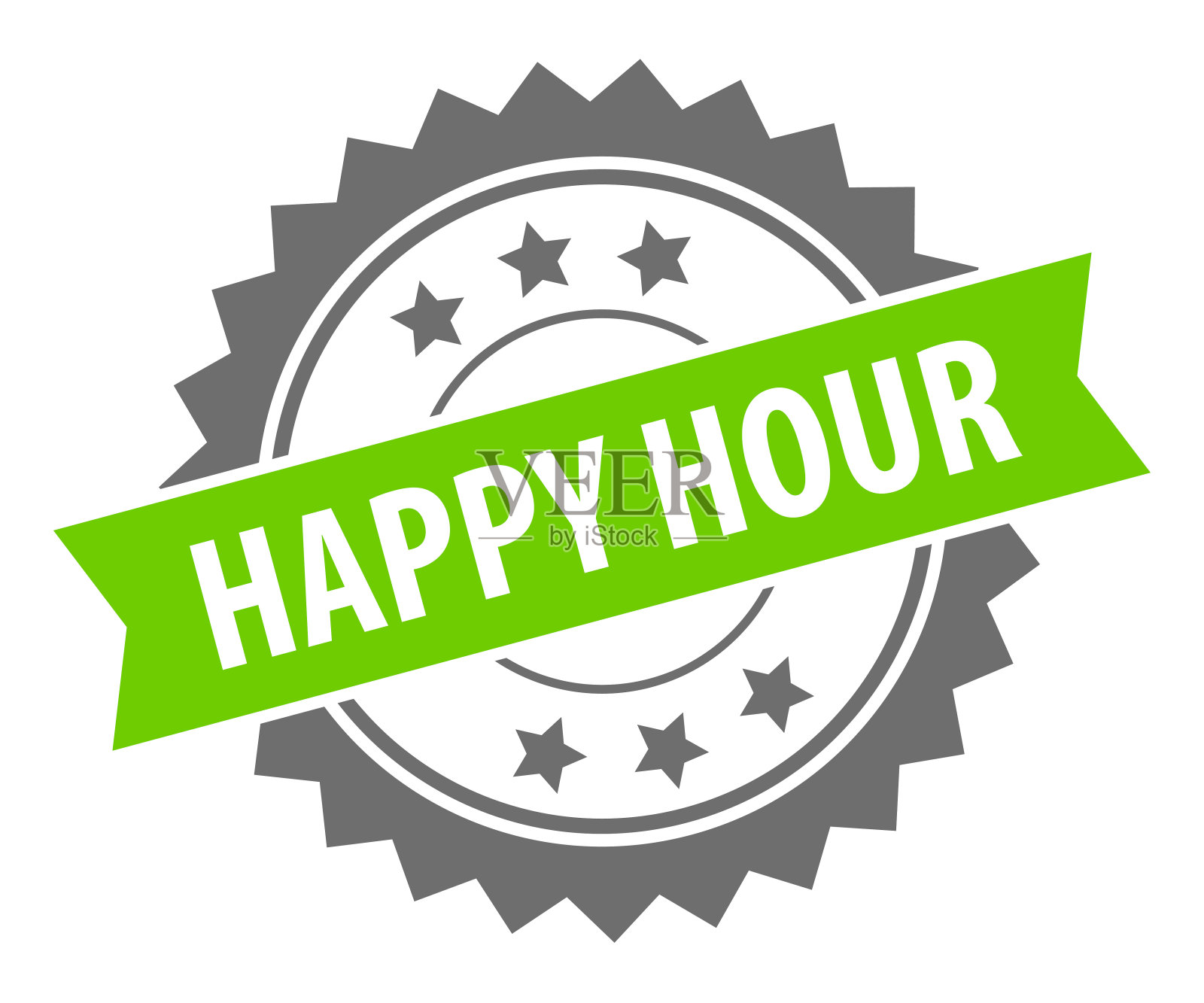 快乐的时间-印章，印，印章模板。难看的东西效果。向量股票插图插画图片素材