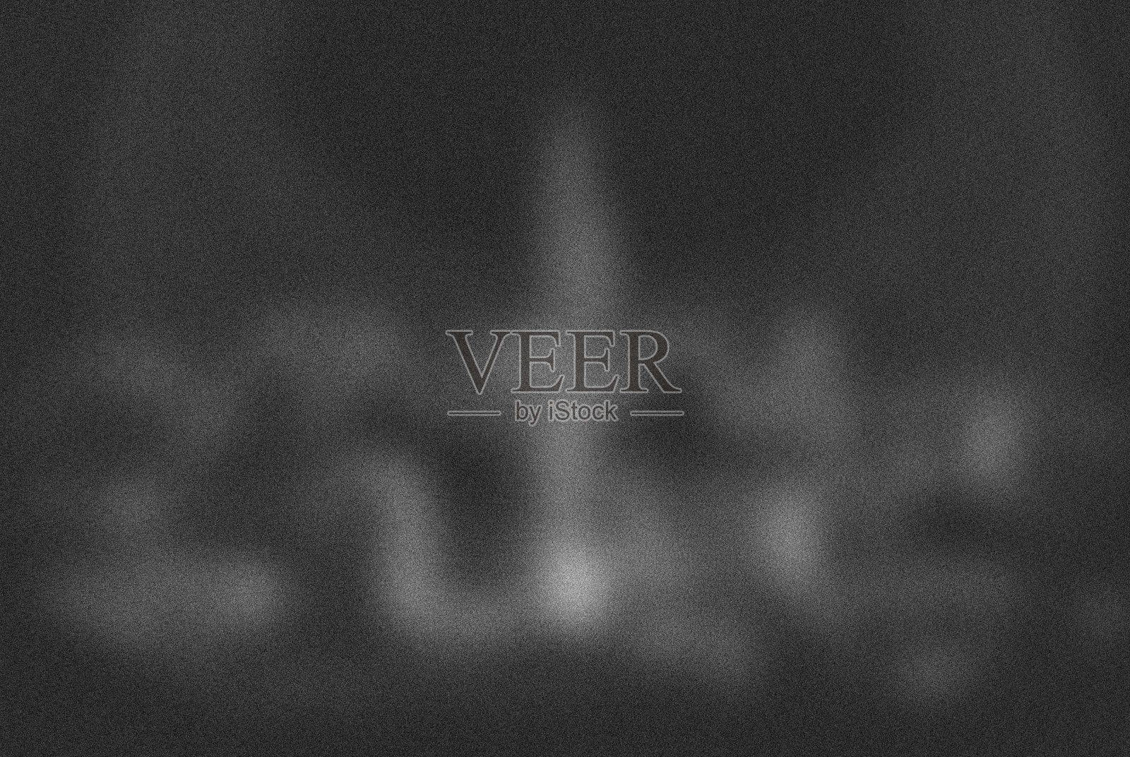 摘要黑白磨砂风格的液体渐变纹理背景为设计插画图片素材