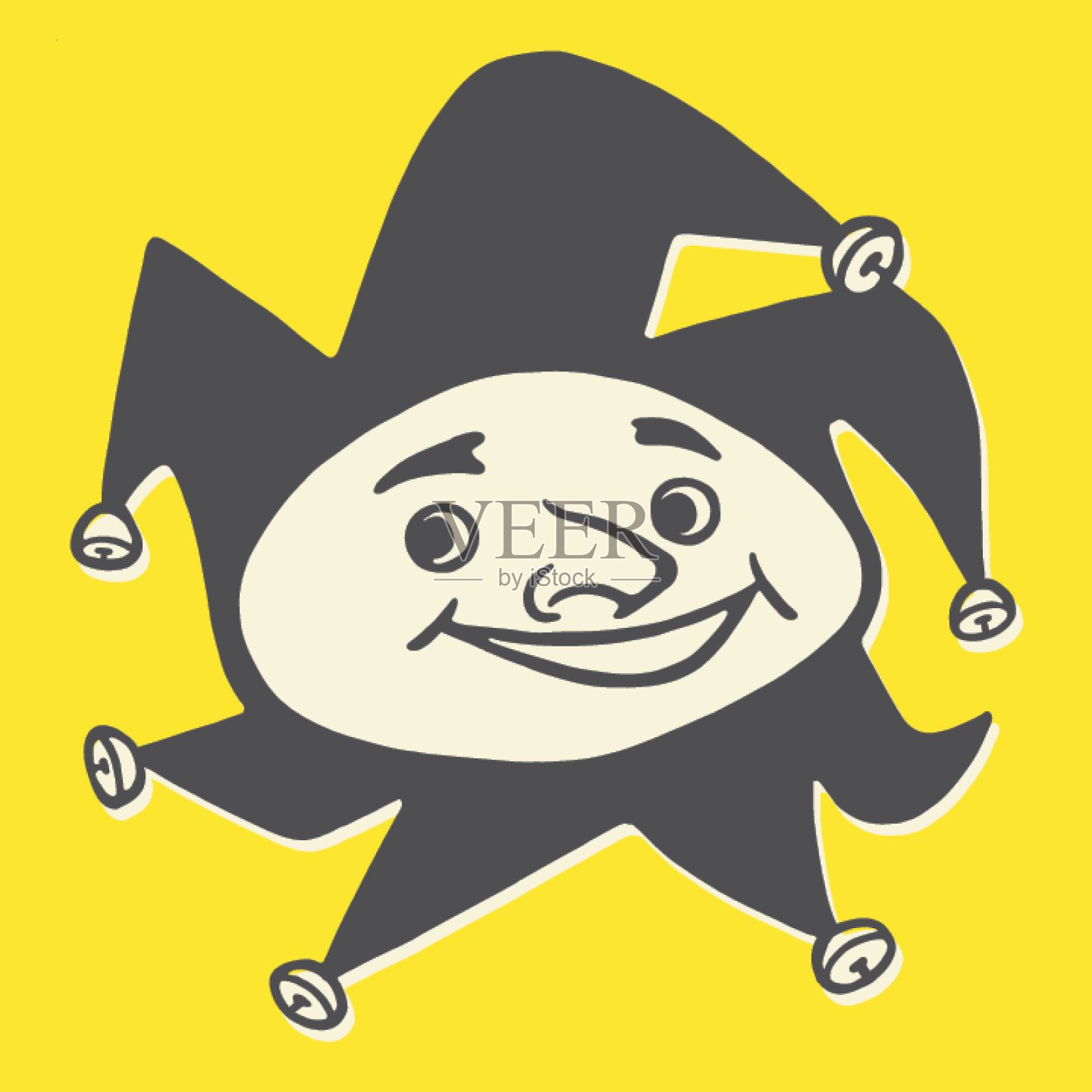 杰斯特插画图片素材