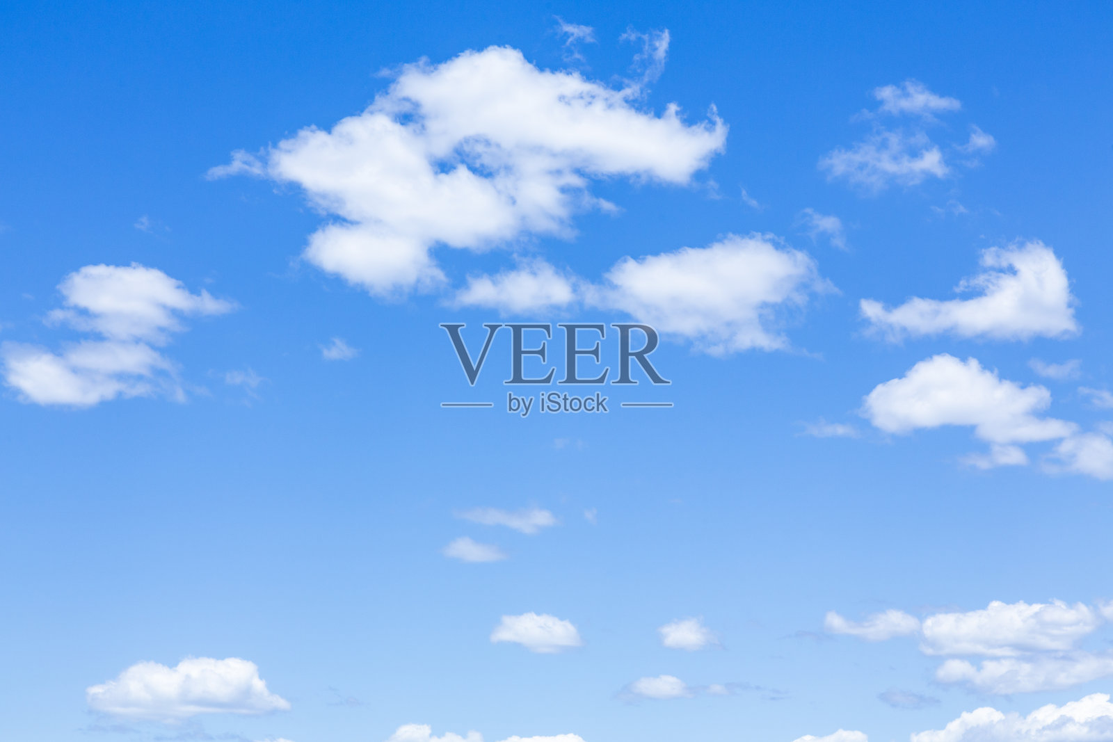 和平Cloudscape照片摄影图片