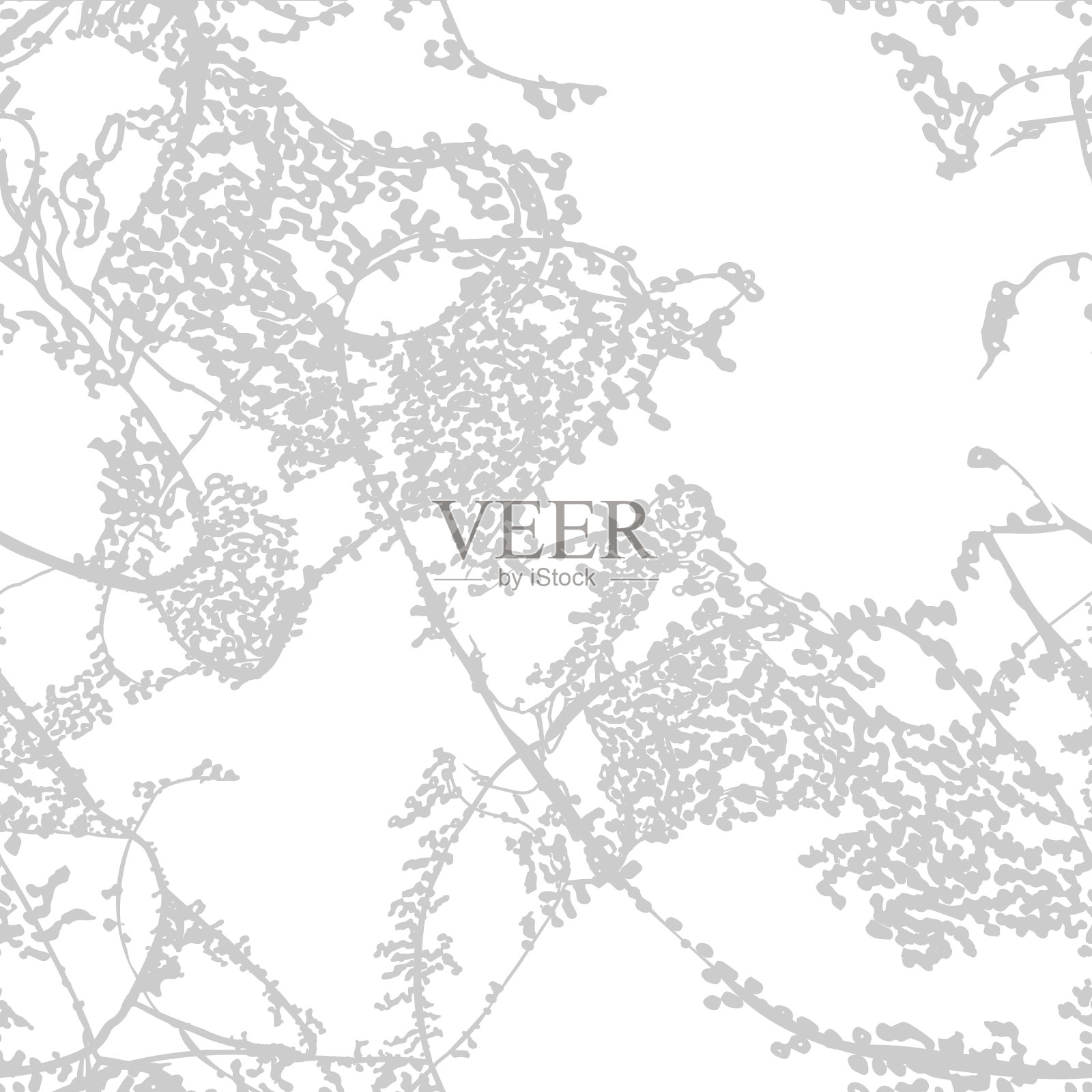 光无缝纹理背景插画图片素材