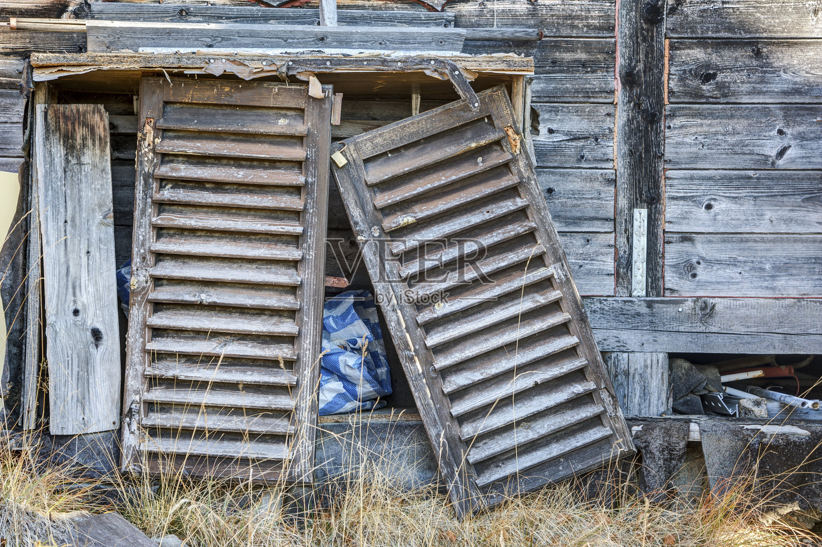 改造的必要。照片摄影图片