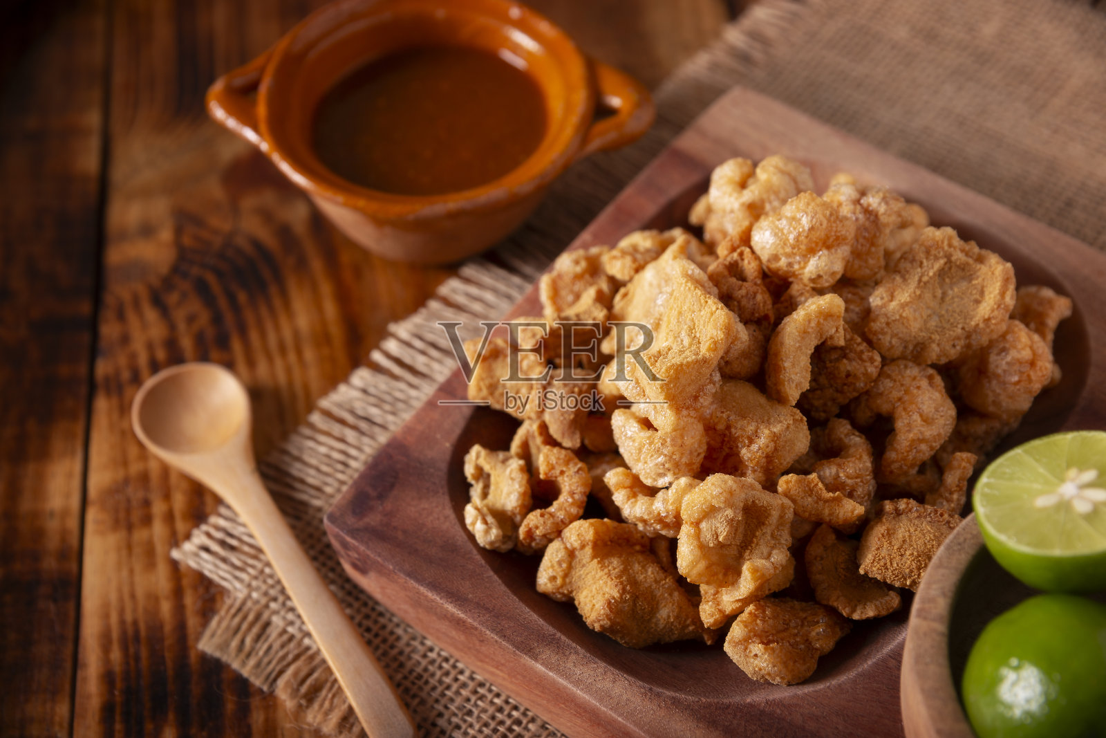 墨西哥小吃照片摄影图片