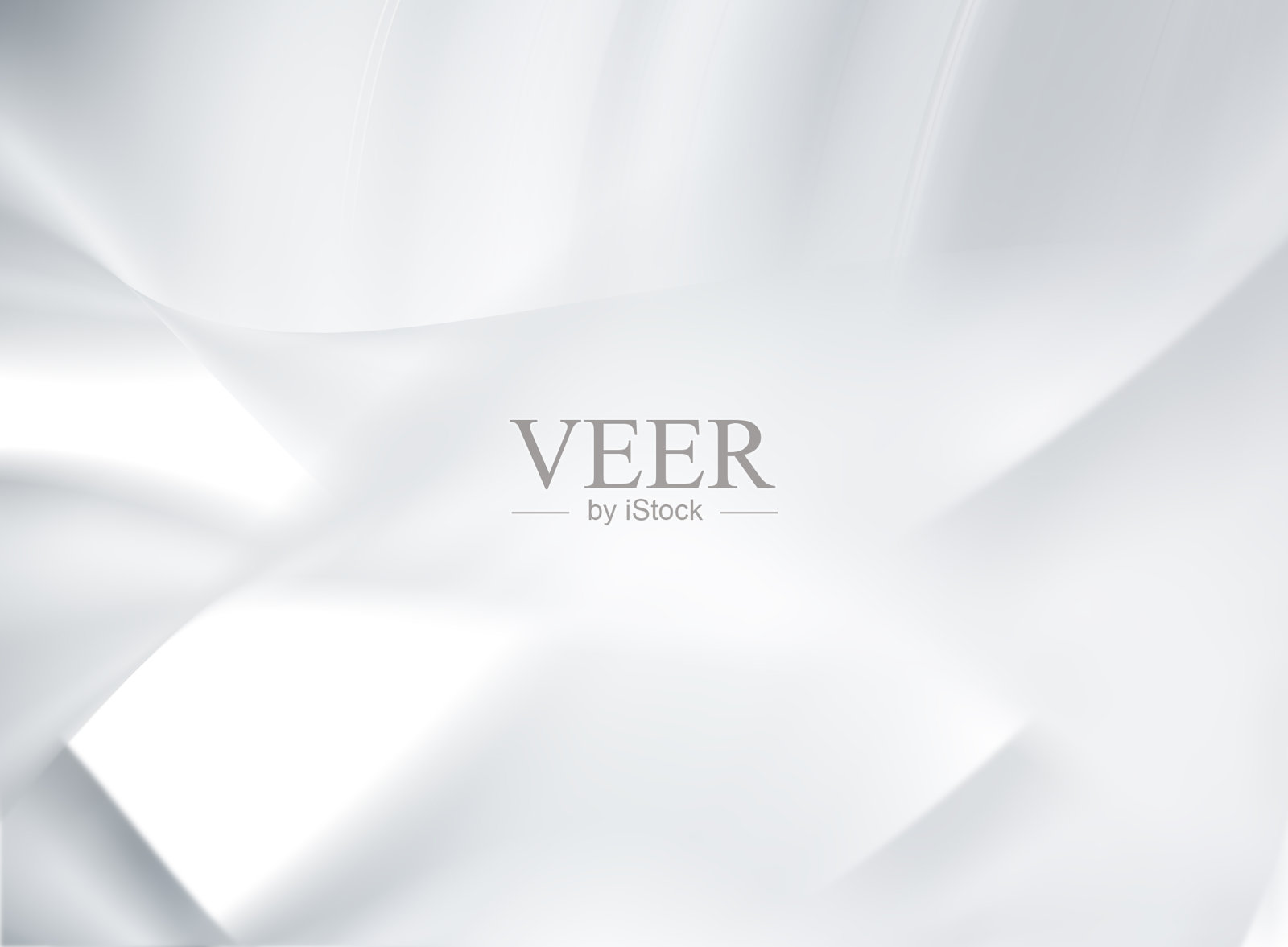 白灰色运动背景，灰色梯度抽象背景模糊。用于展示或产品您的。文本复制空间照片摄影图片