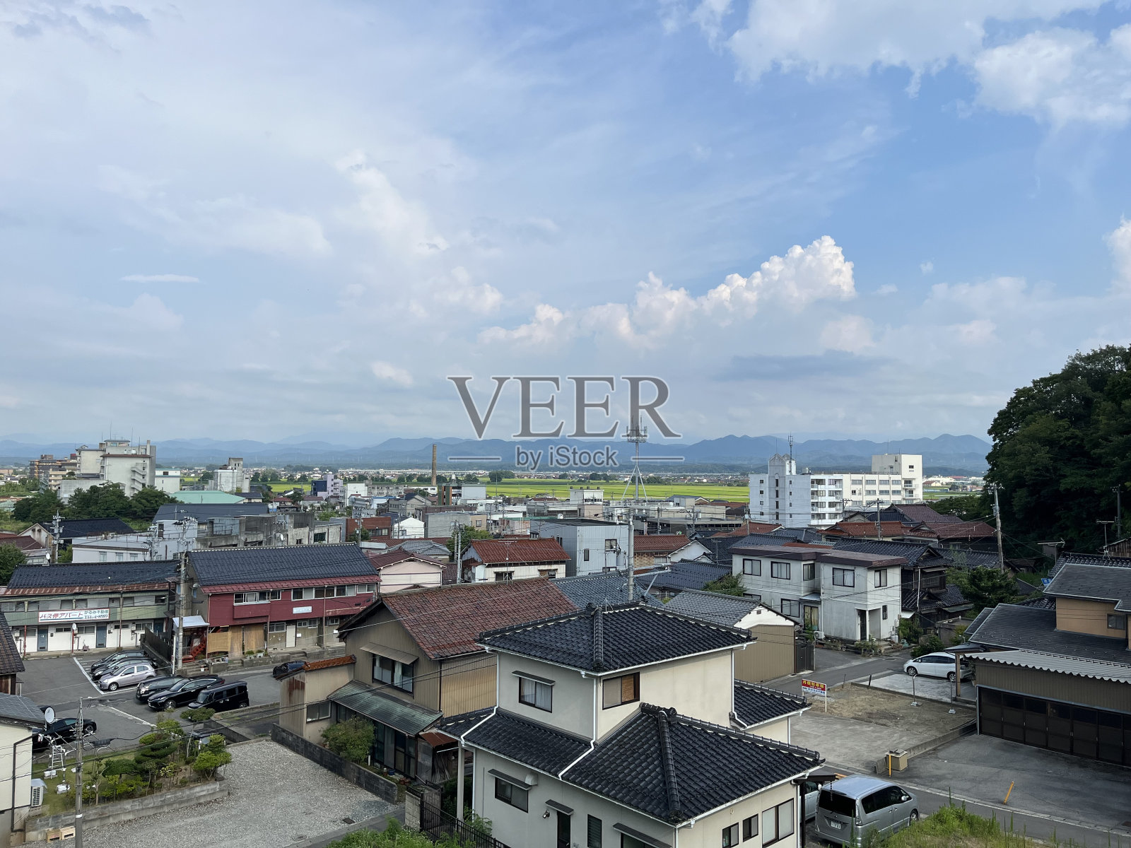 加贺的风景照片摄影图片