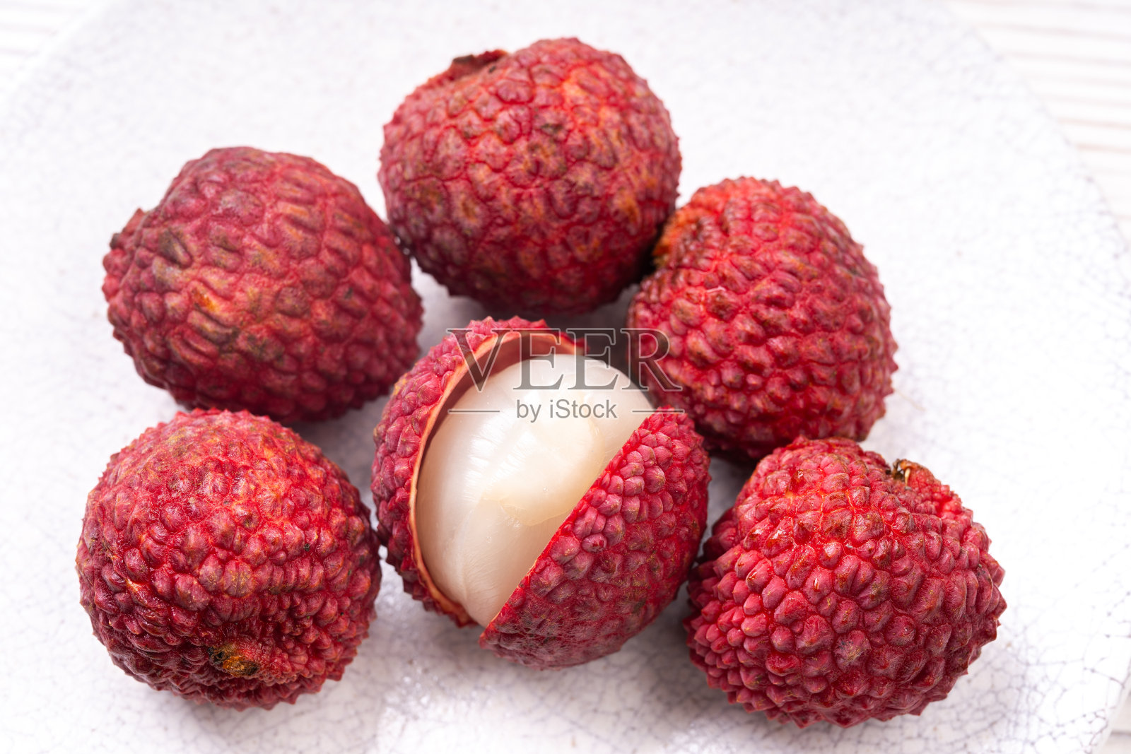 荔枝照片摄影图片