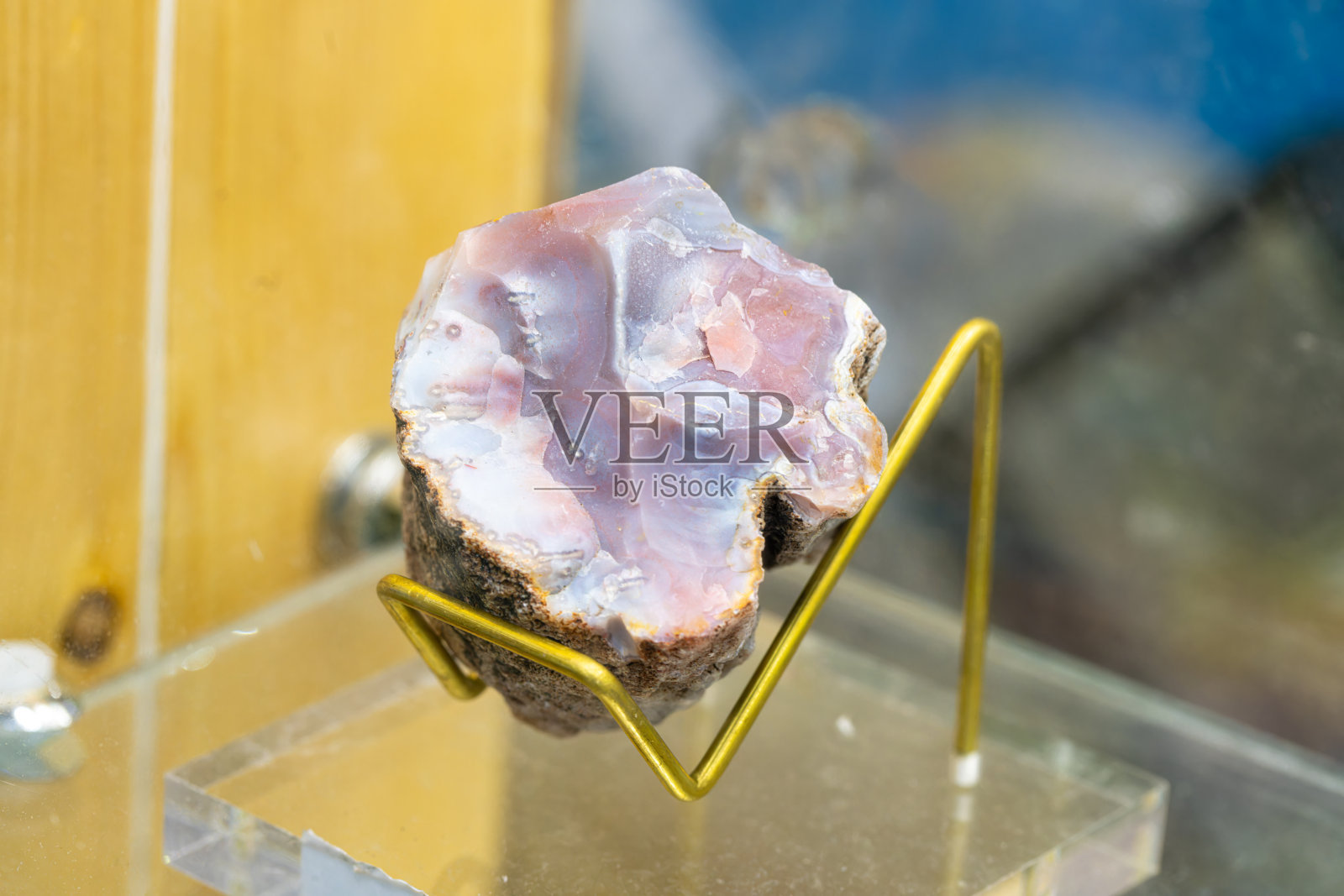 天然矿物粗料照片摄影图片