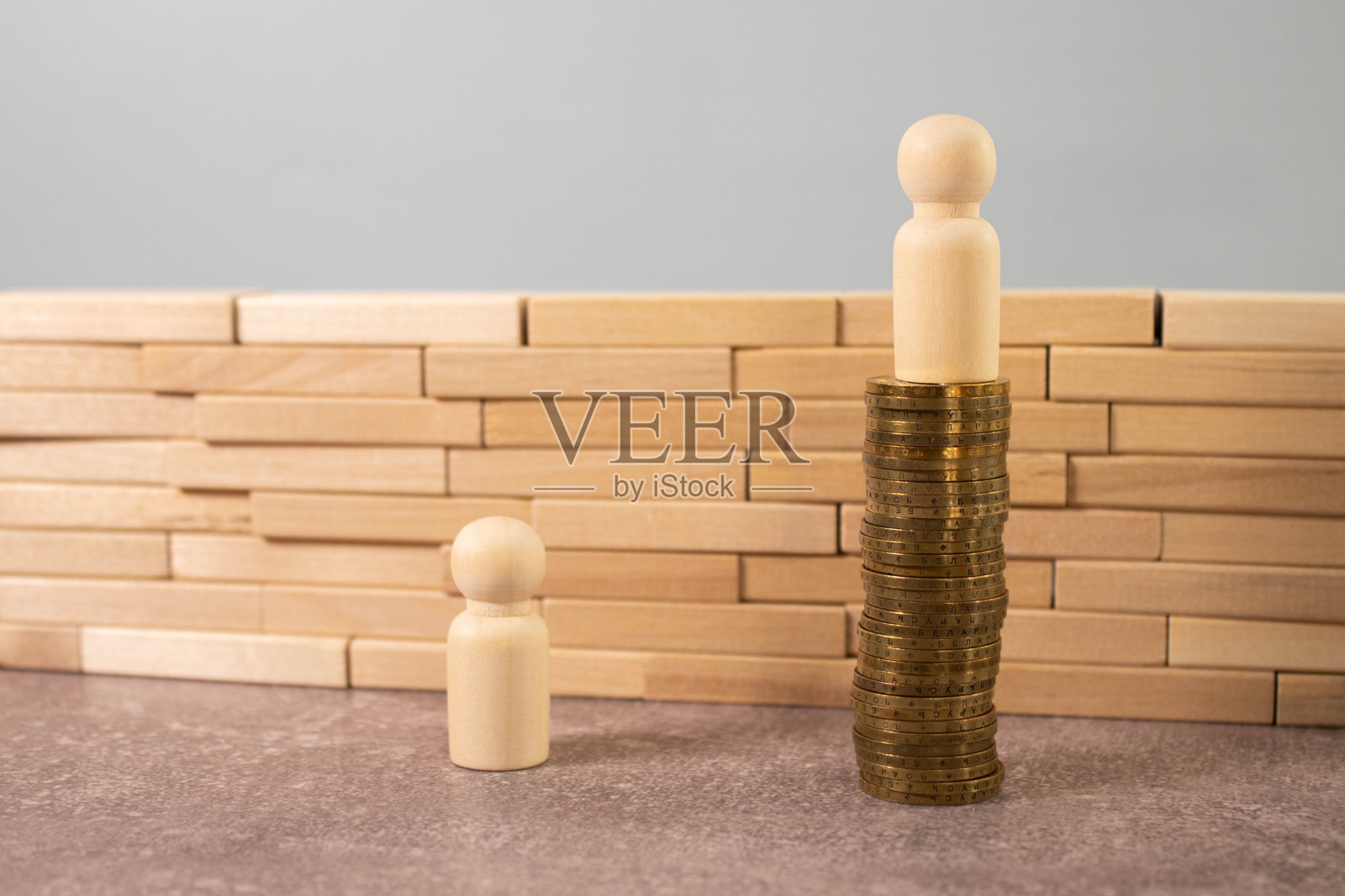 航拍的赫尔松市区，壮丽的城市景观。照片摄影图片