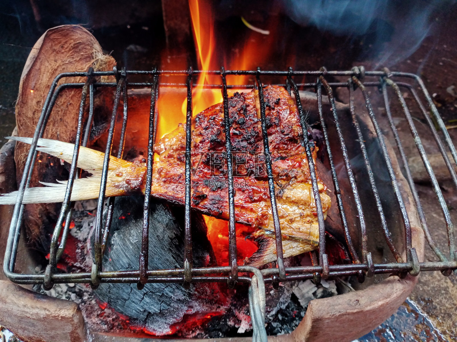 鱼照片摄影图片