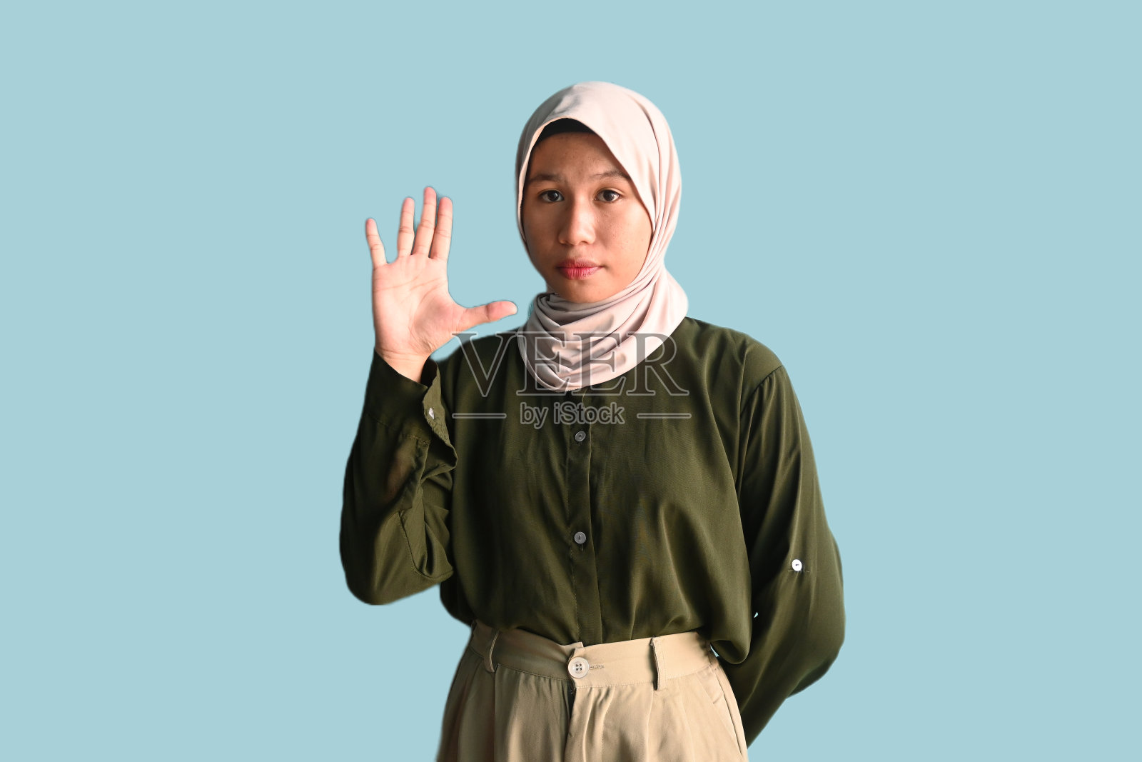 停车标志照片摄影图片