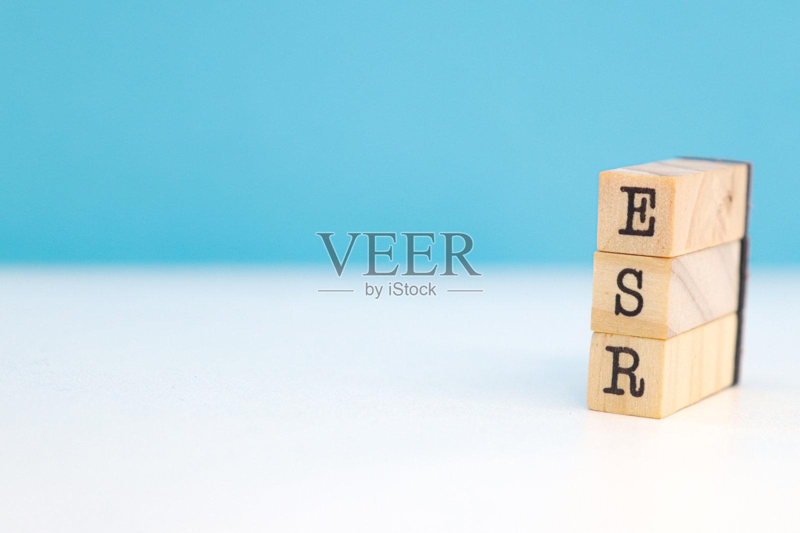 红细胞沉降率照片摄影图片