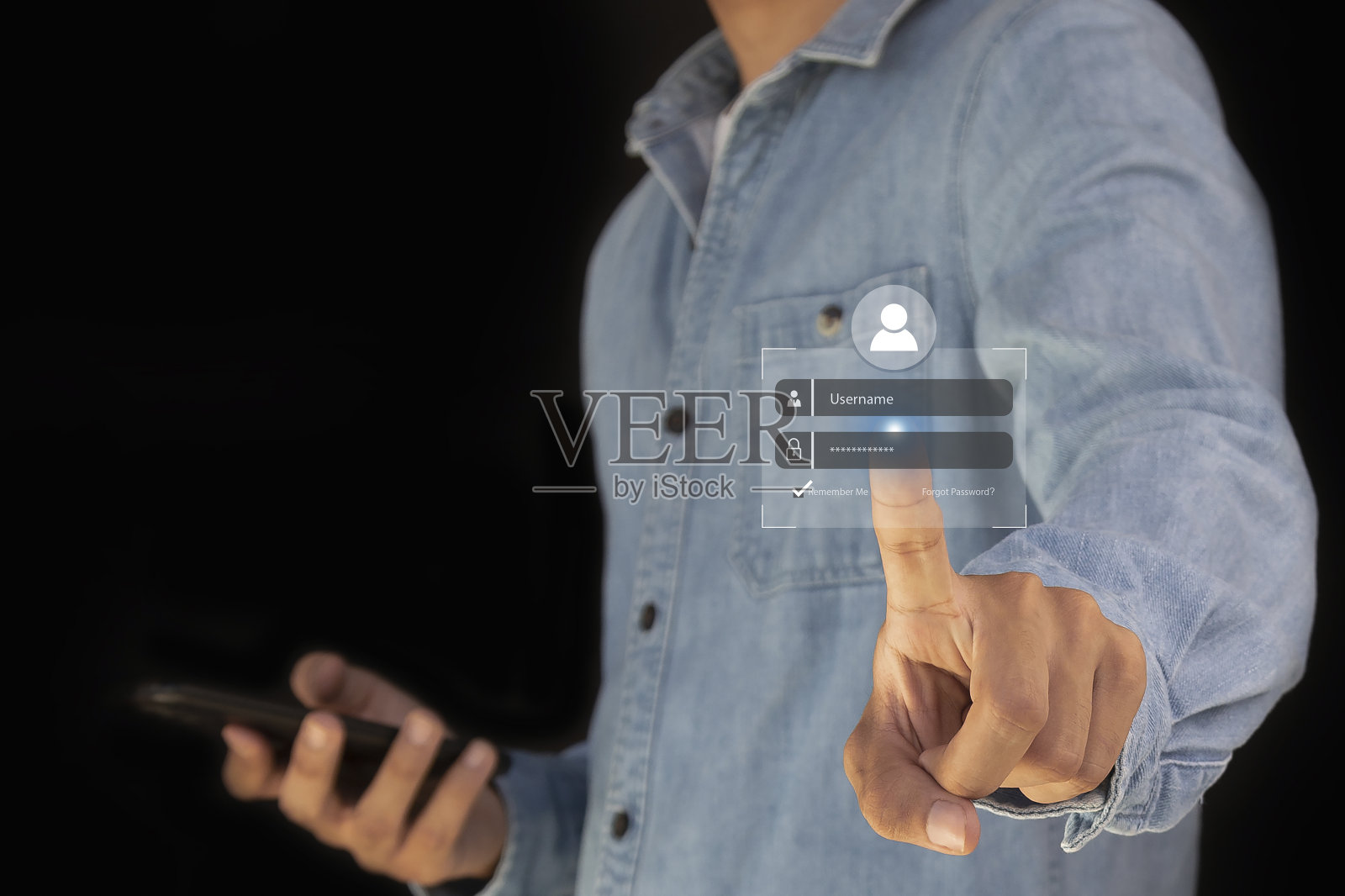 网络技术中的安全概念述评照片摄影图片