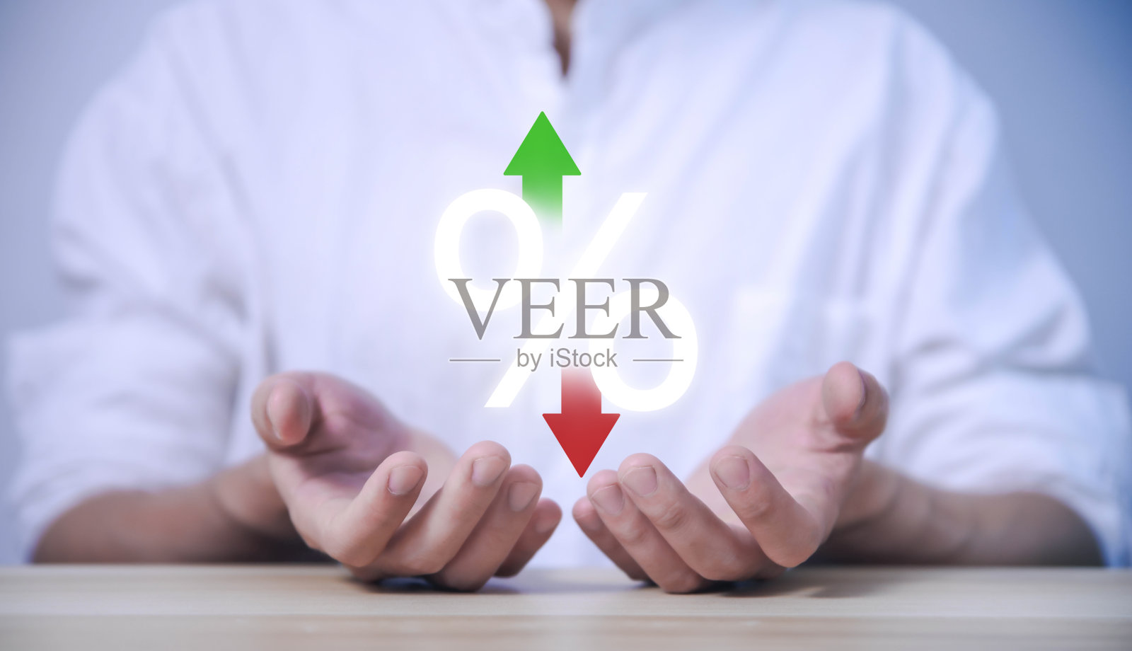 图标利率百分比照片摄影图片