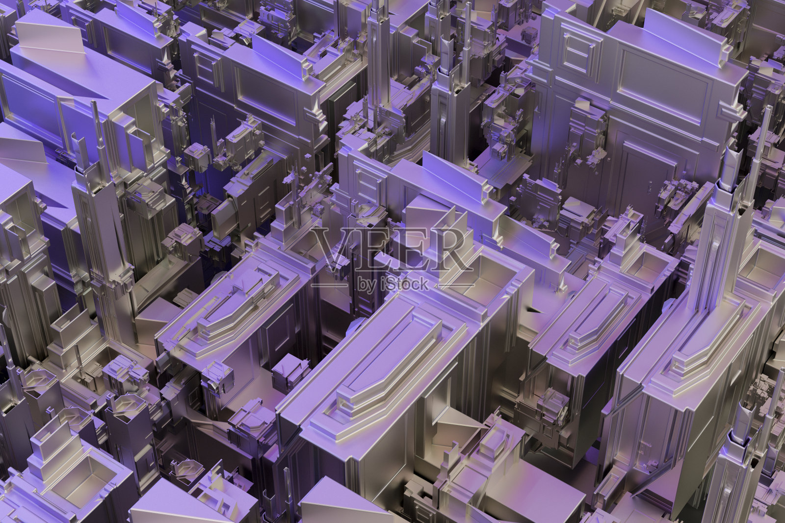 城市建筑摩天大楼现代建筑照片摄影图片