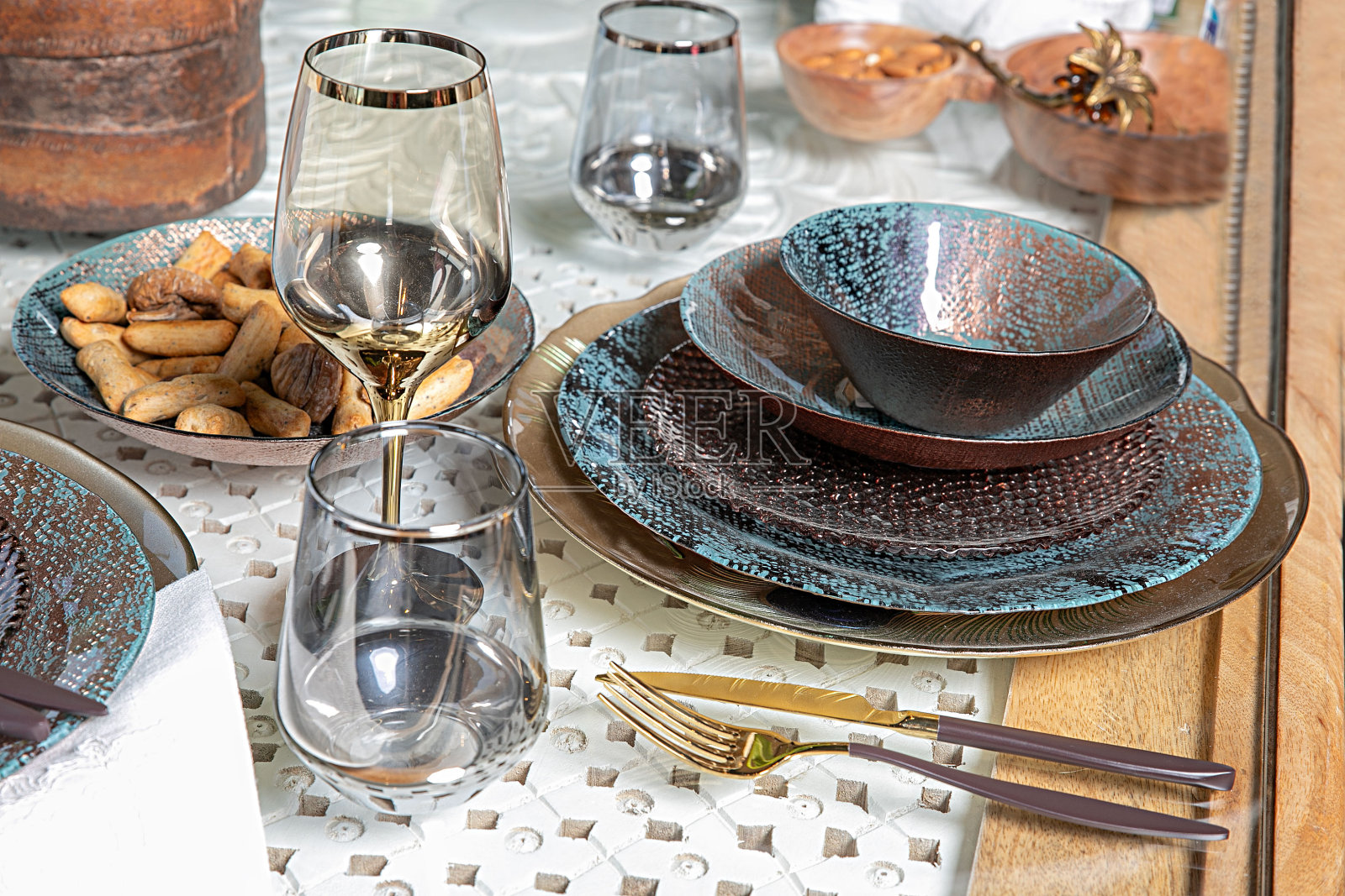 柔和的表照片摄影图片