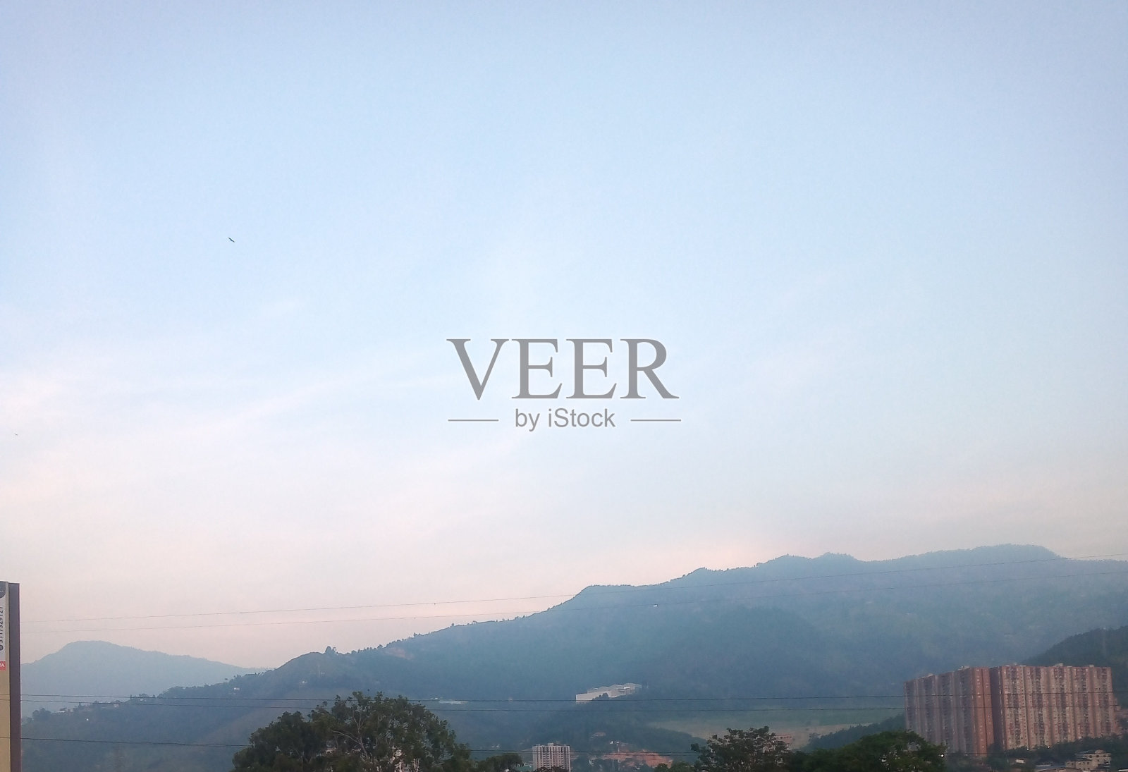 日落照片摄影图片