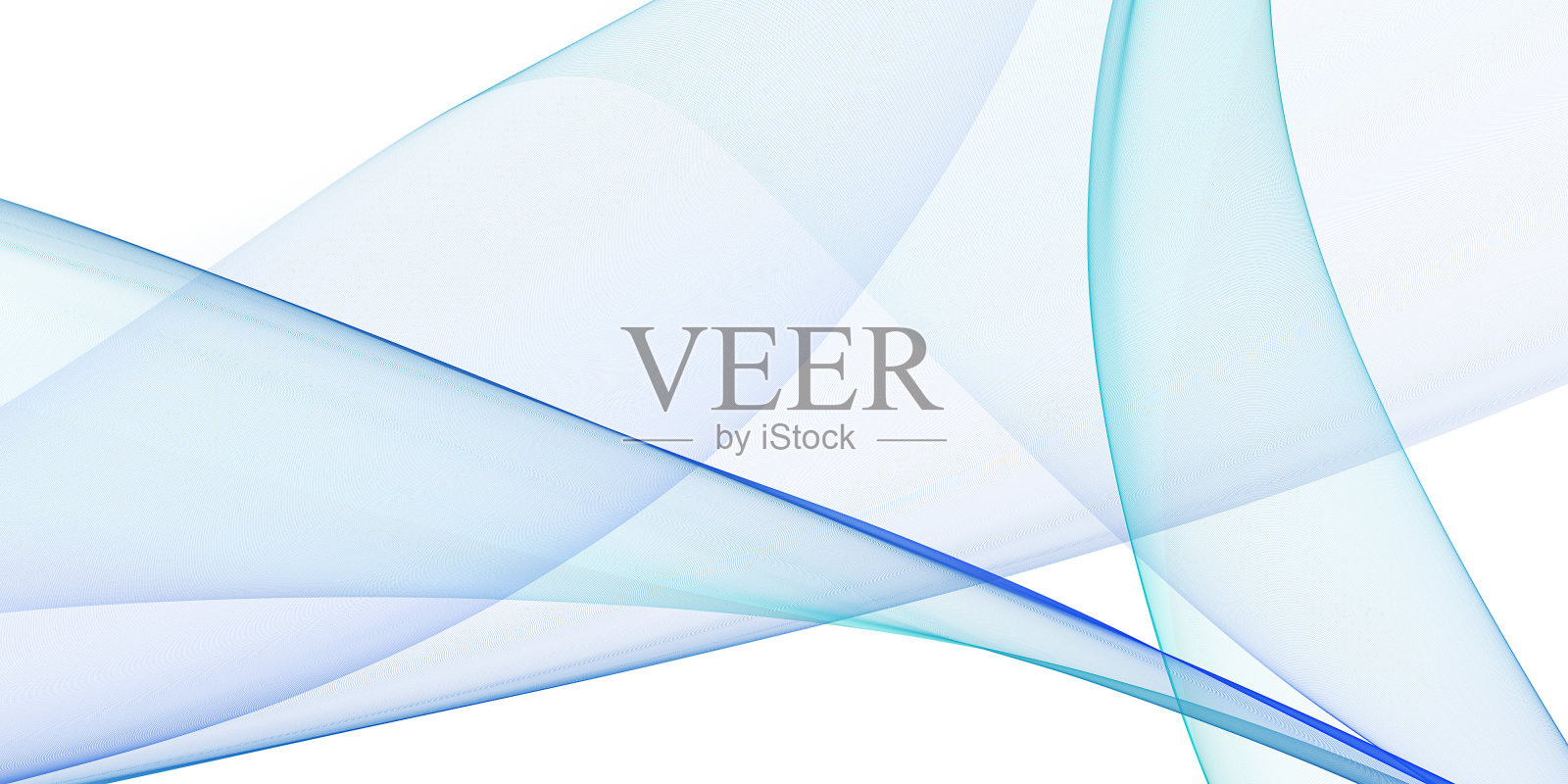 柔和和简约的背景插画图片素材