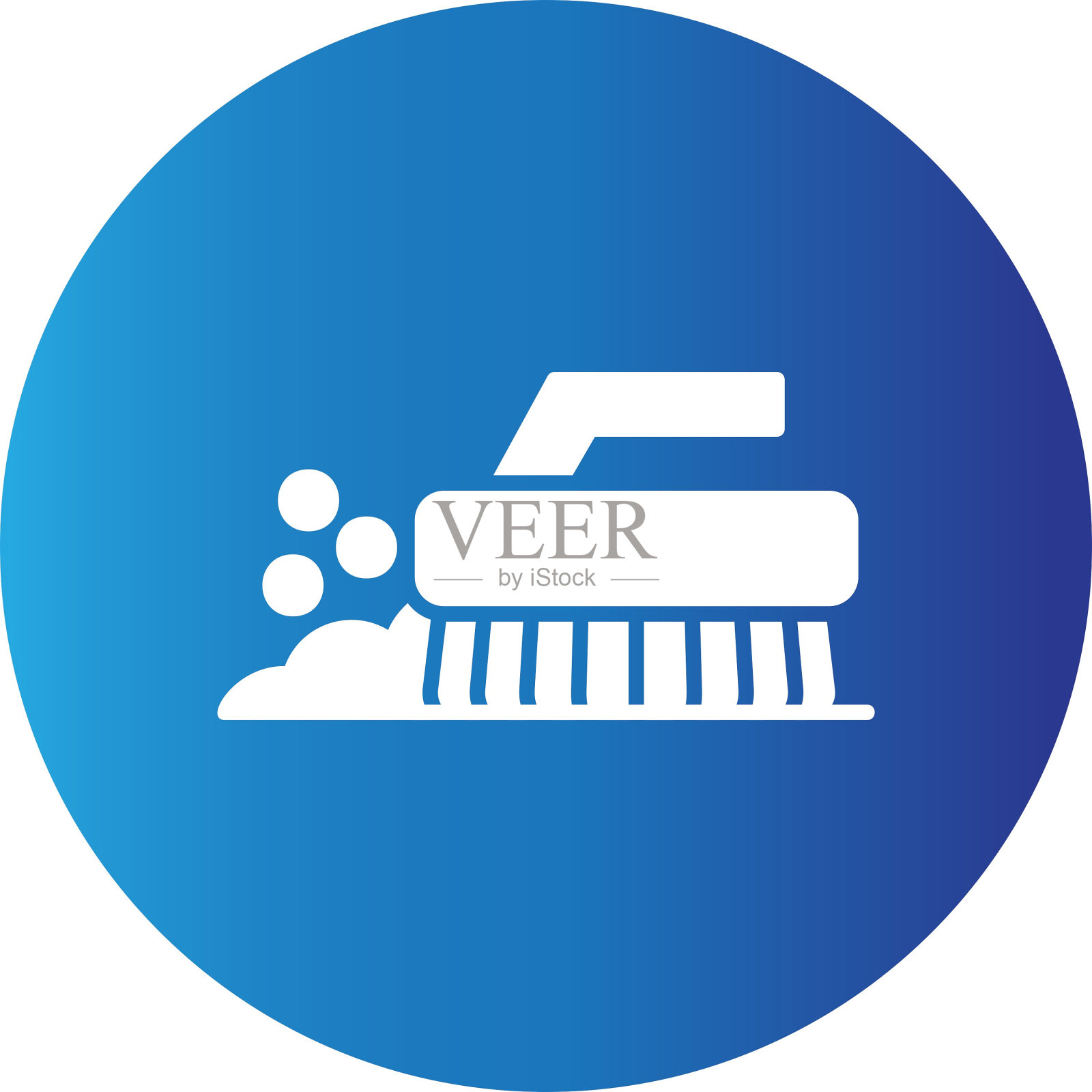 画笔图标插画图片素材