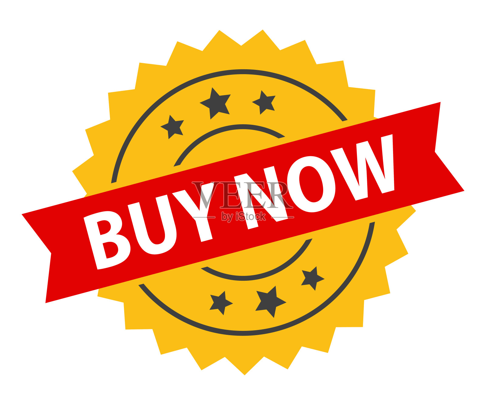 现在购买-印章，印，印章模板。难看的东西效果。向量股票插图设计元素图片