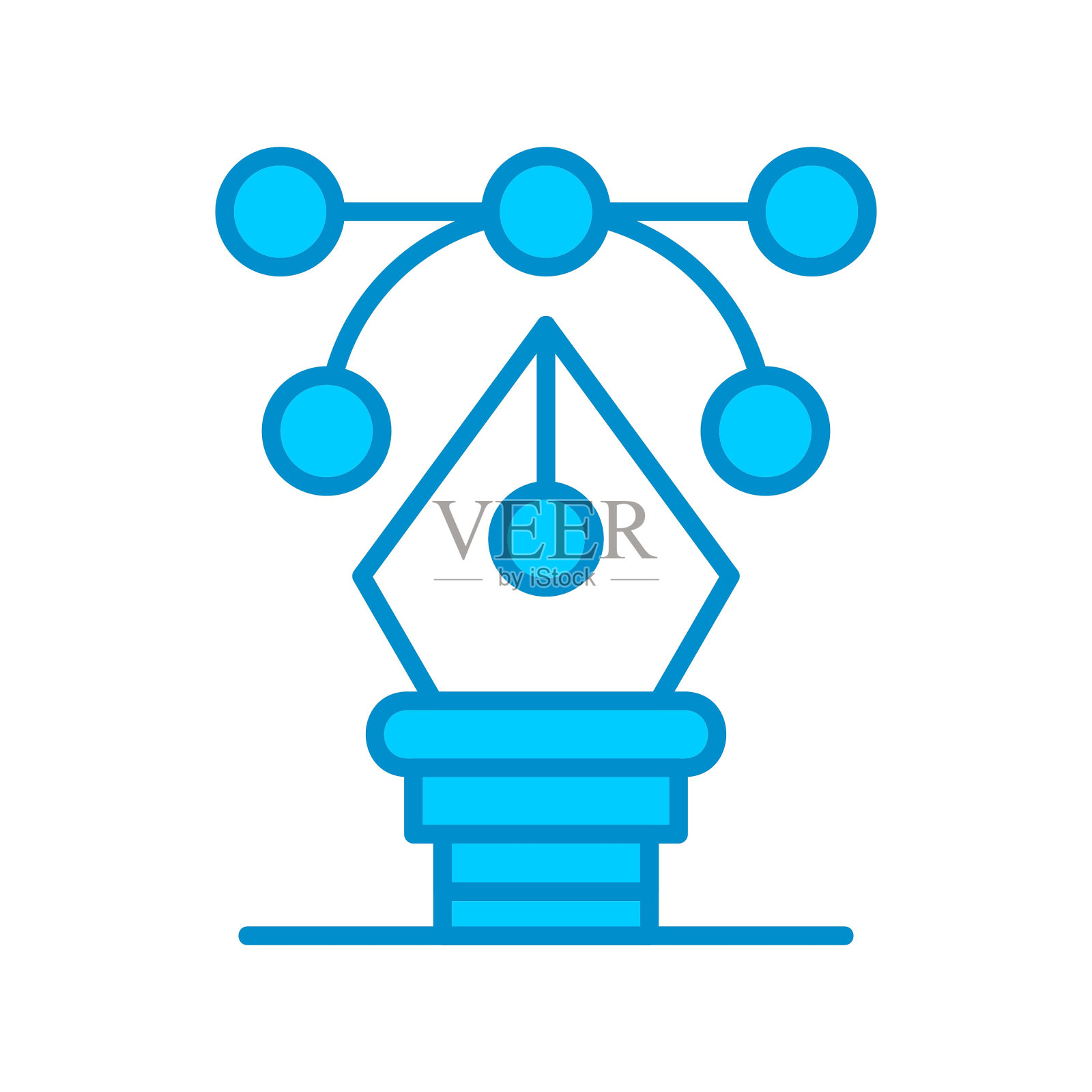 平面设计图标插画图片素材