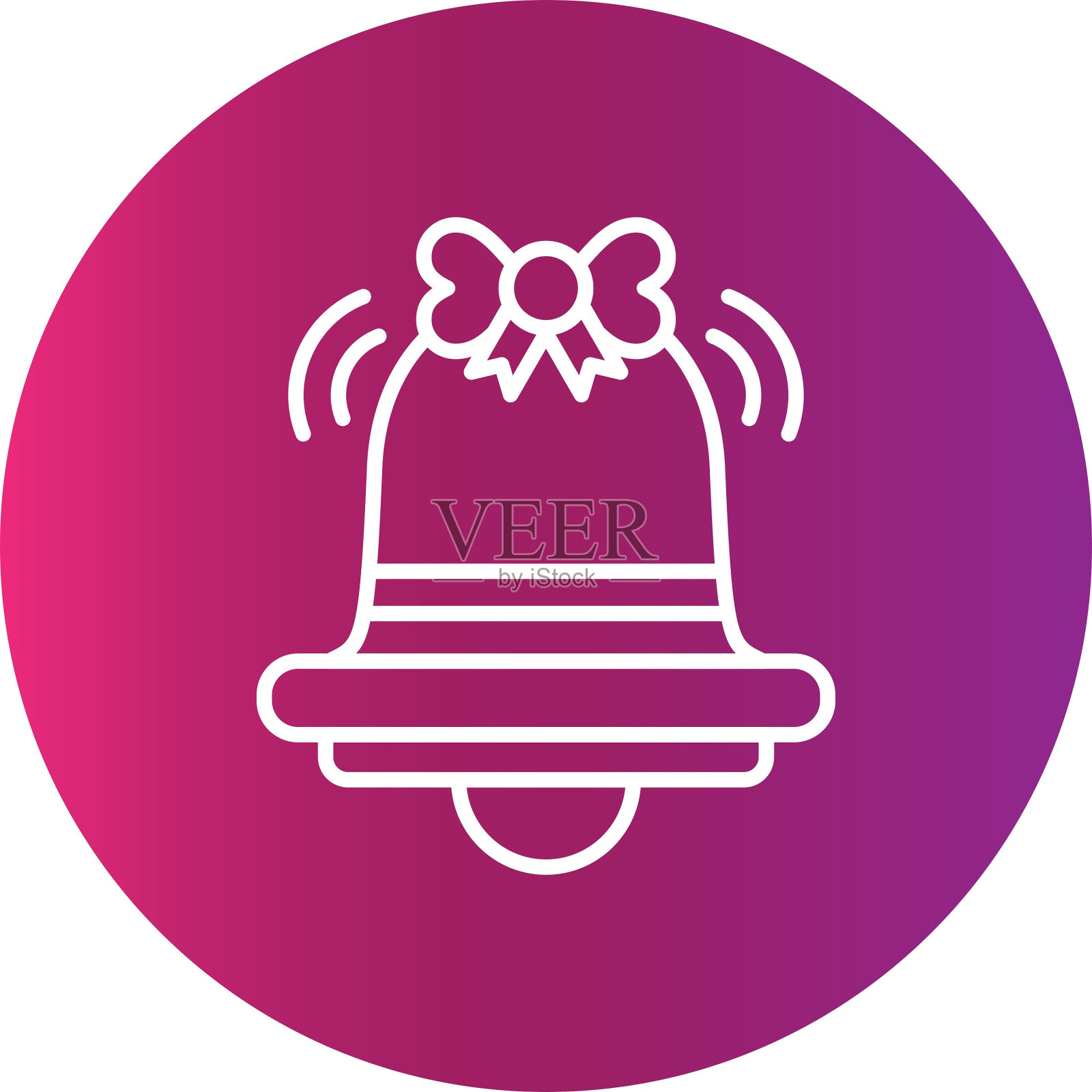 贝尔图标插画图片素材