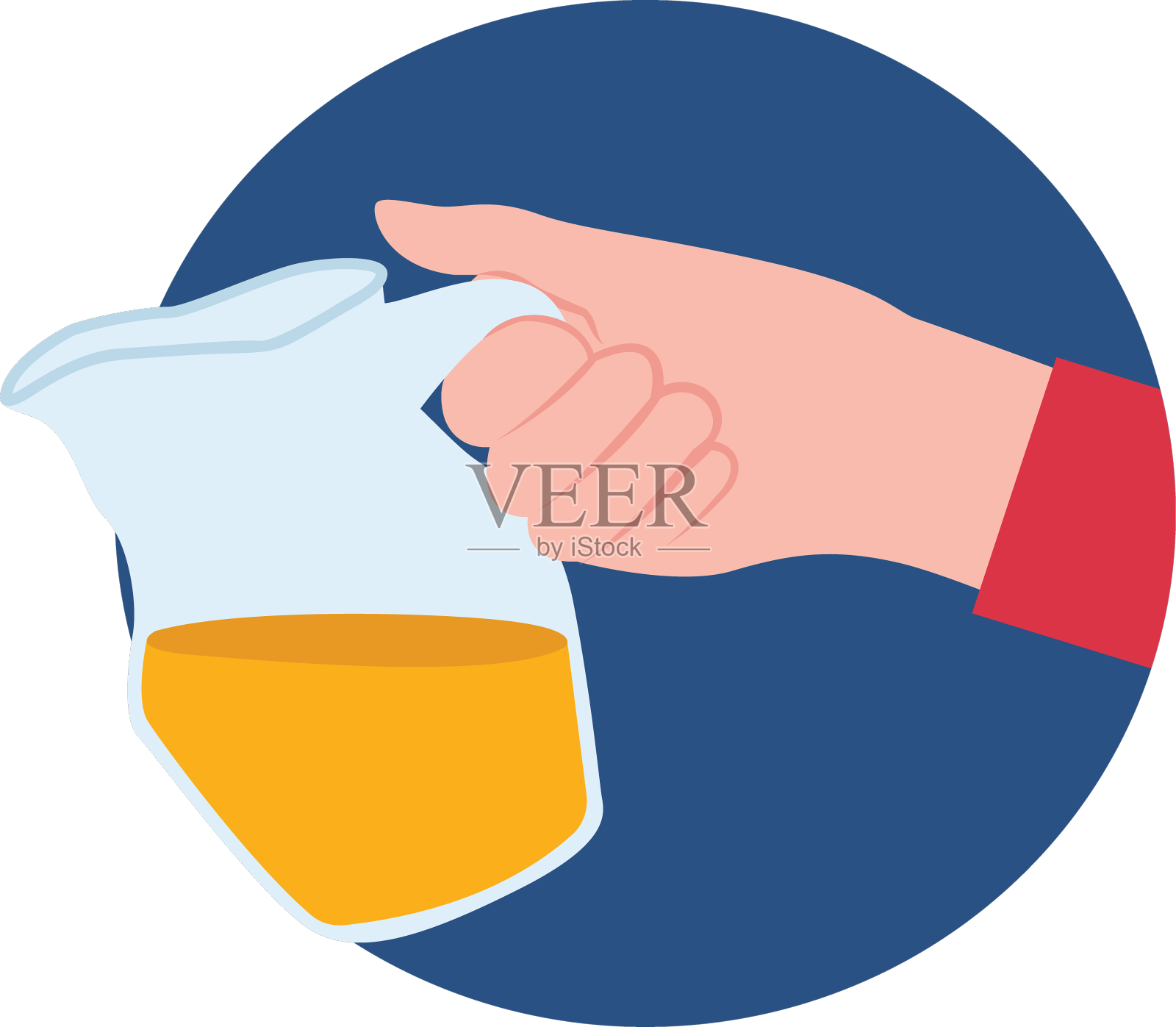 服务设计元素图片