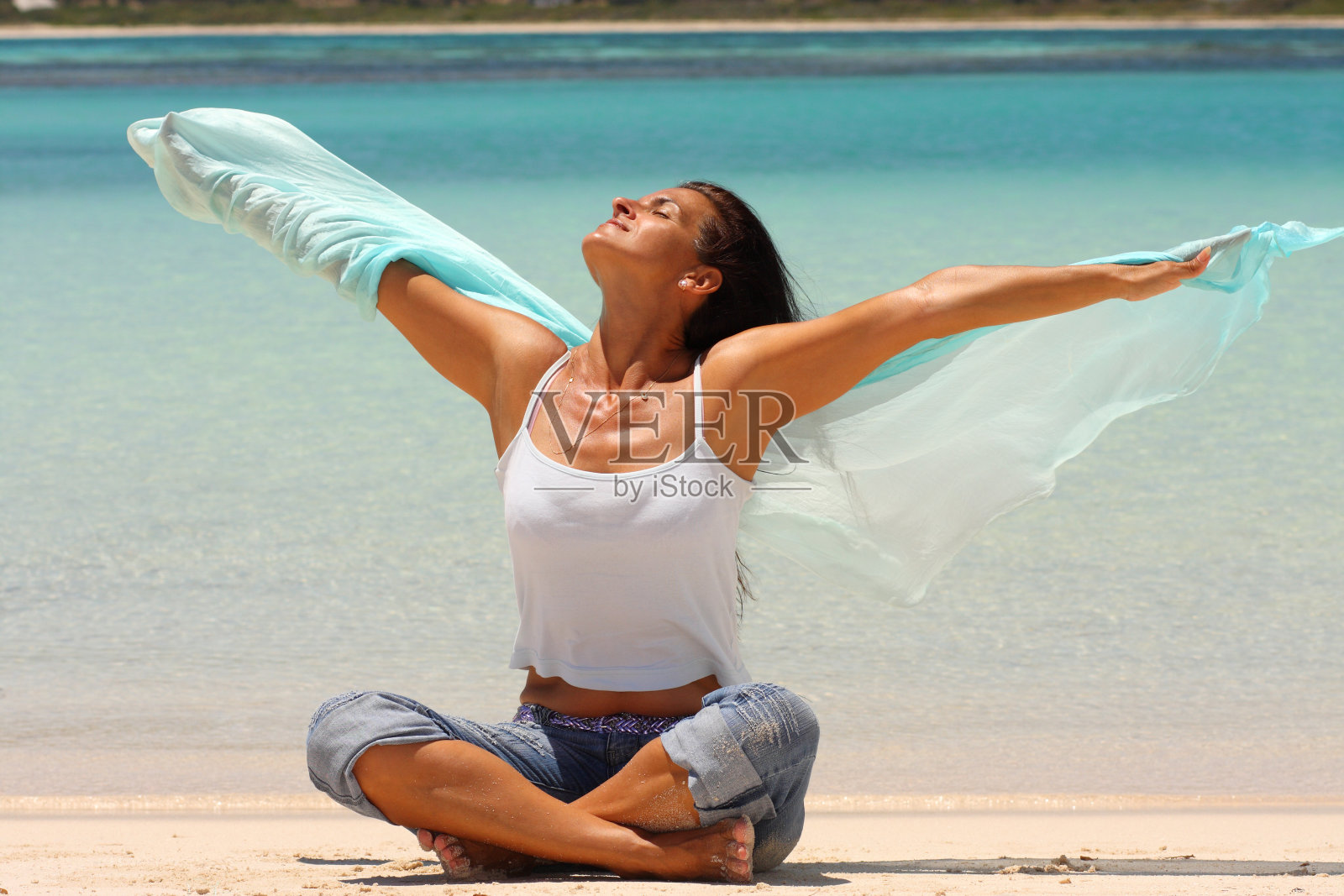 宁静照片摄影图片