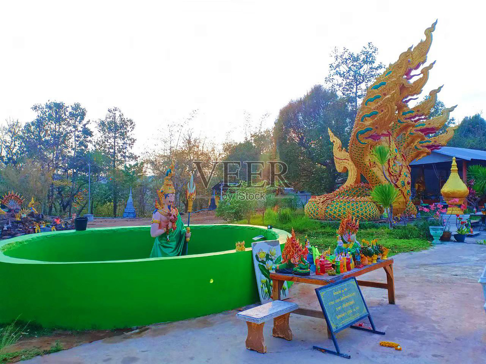 穆达汉照片摄影图片