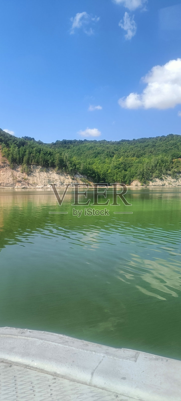 河景观照片摄影图片