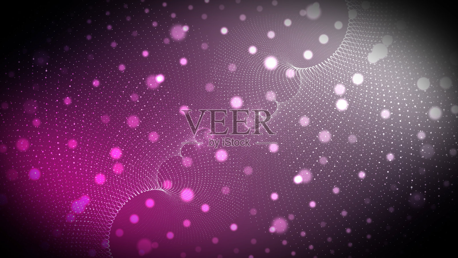 4k抽象网格背景循环照片摄影图片