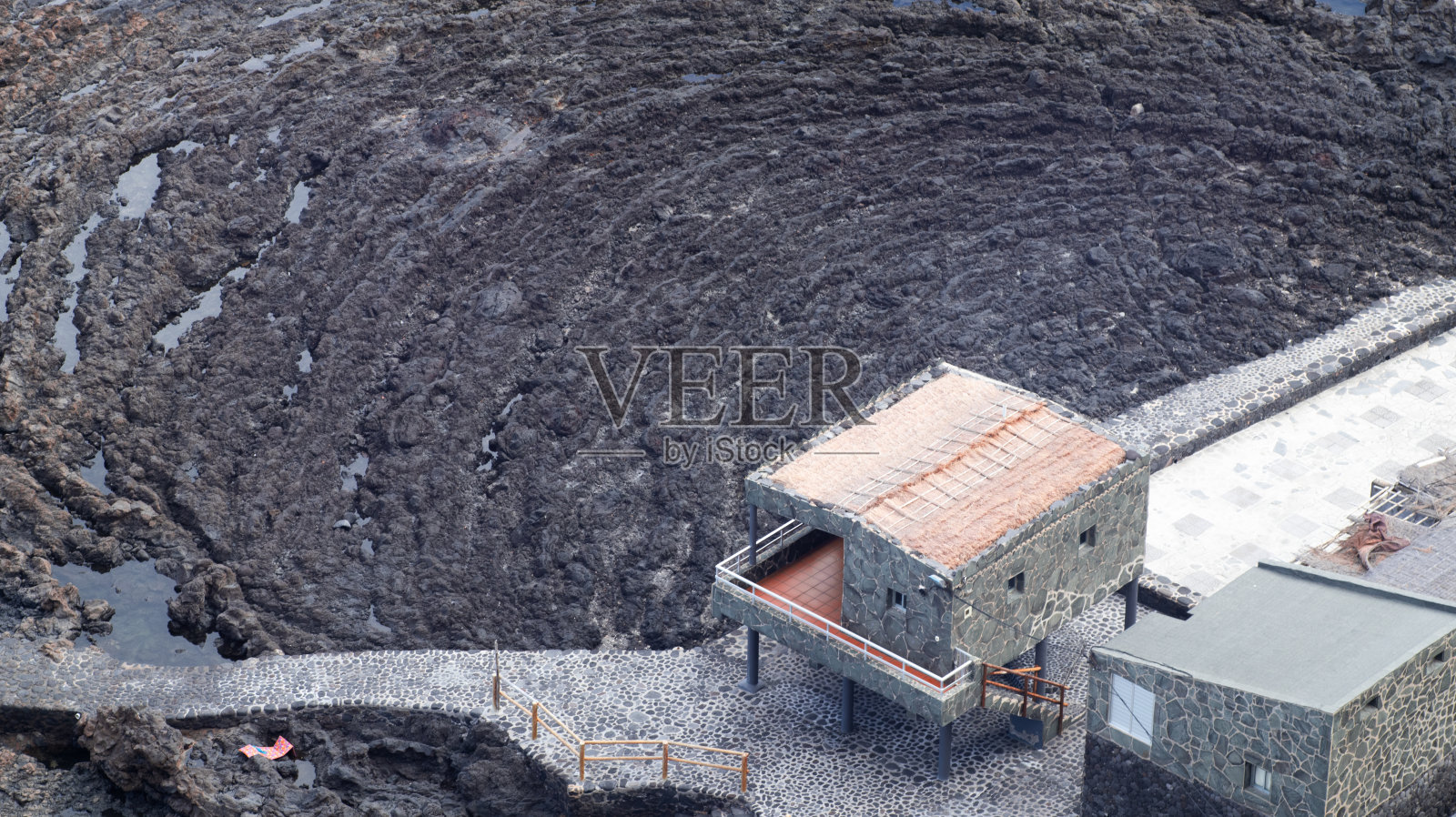 耶罗岛风景照片摄影图片
