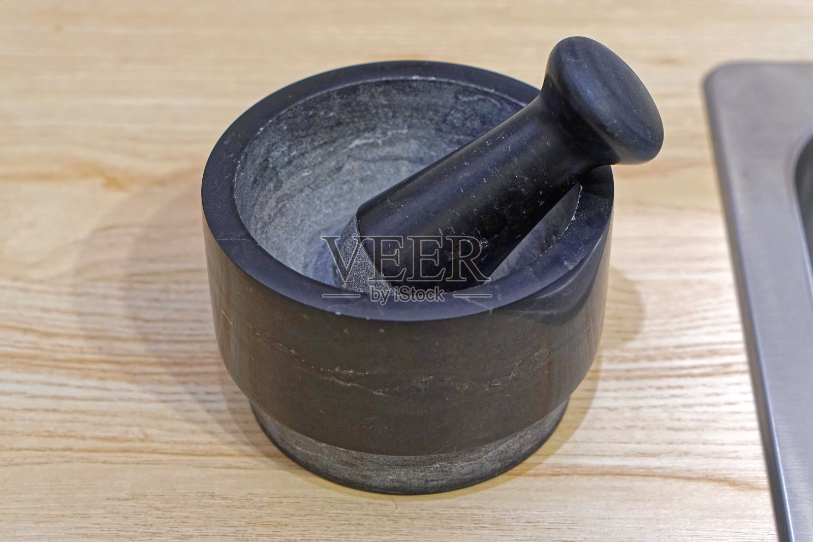 黑臼和杵照片摄影图片