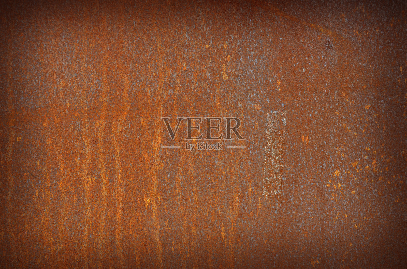 旧墙背景锈迹斑斑照片摄影图片