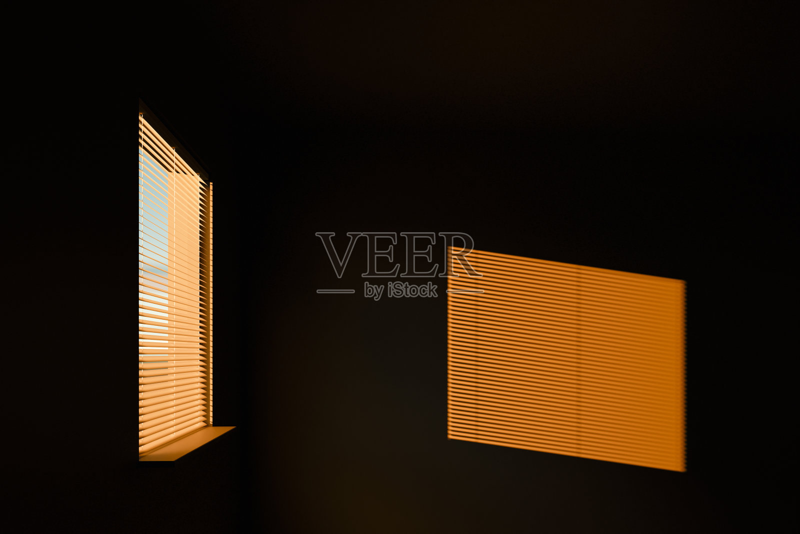 窗外的光照片摄影图片