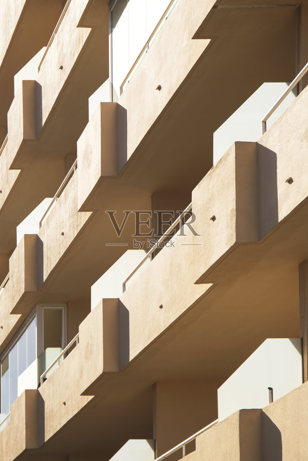 建筑外部照片摄影图片