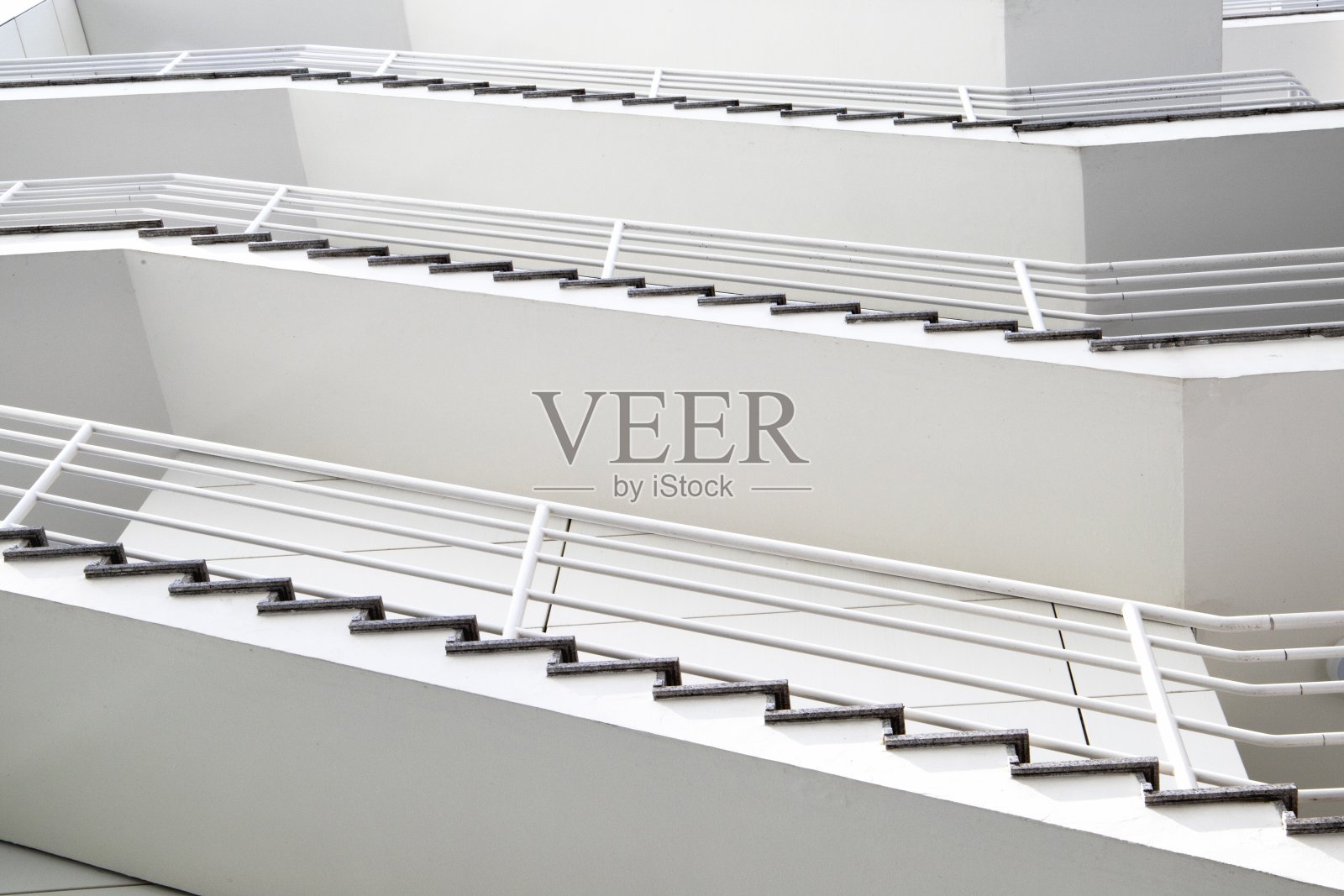 建筑外部照片摄影图片