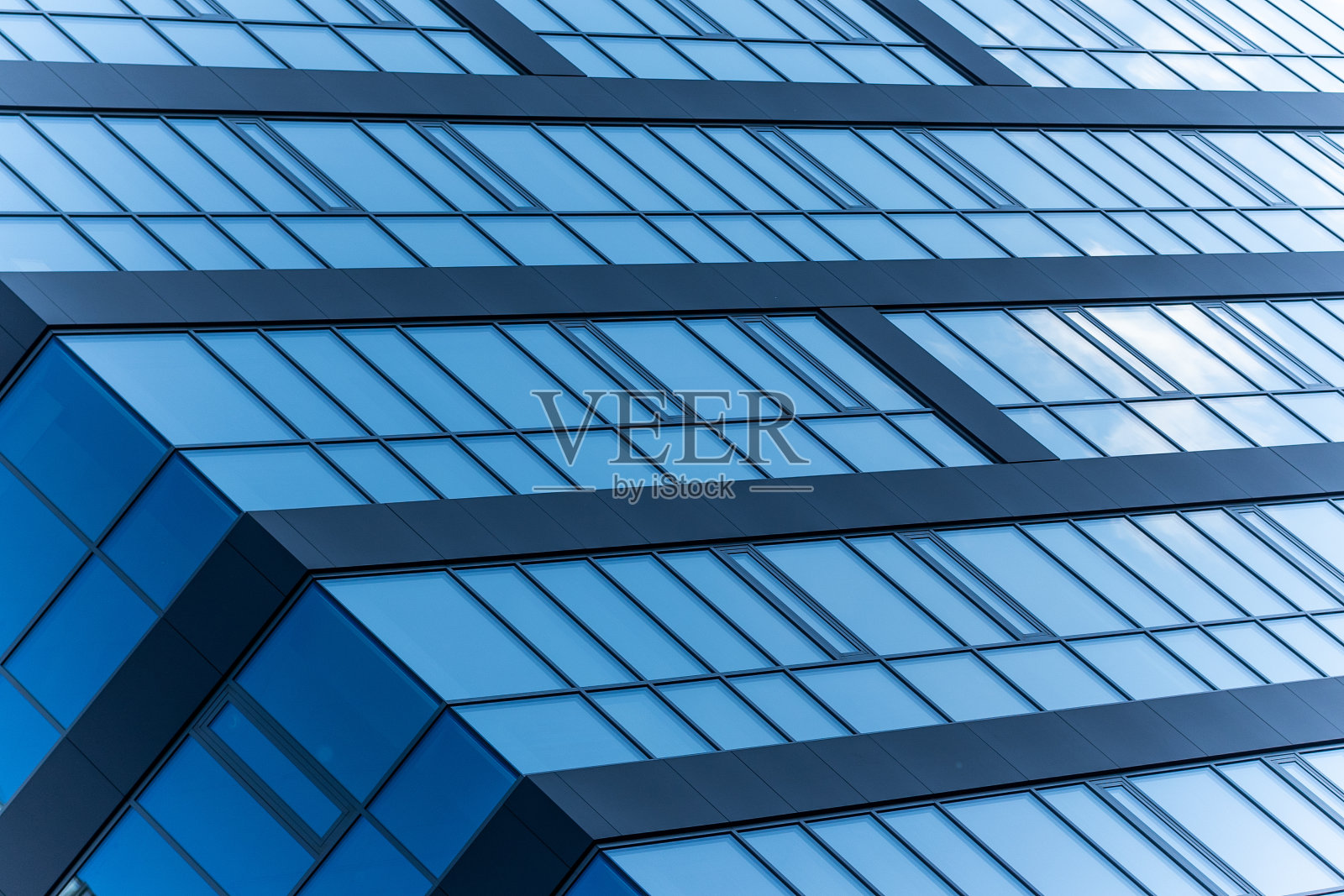 办公大楼照片摄影图片