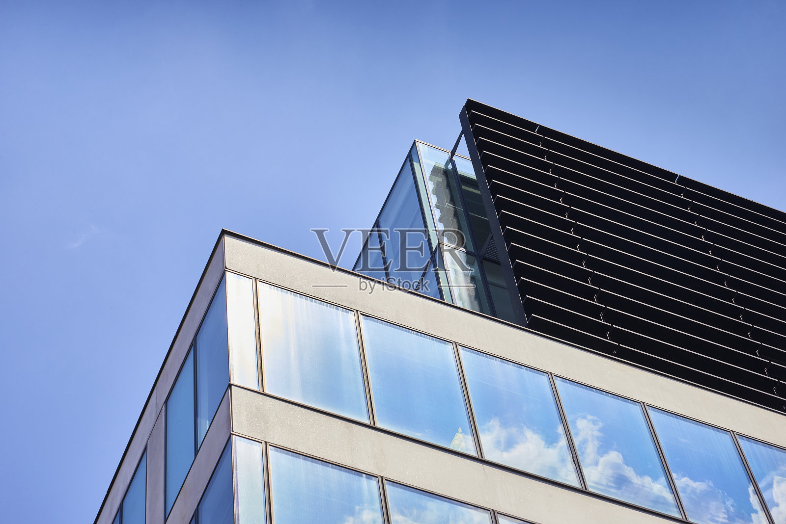 现代建筑照片摄影图片