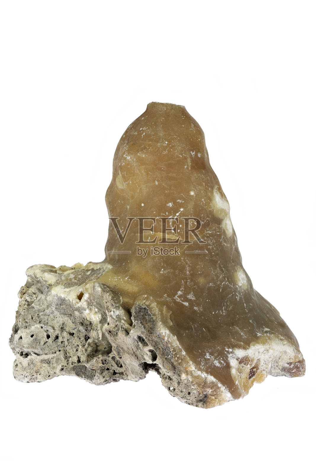 来自德国多瑙河流域的滴水石照片摄影图片